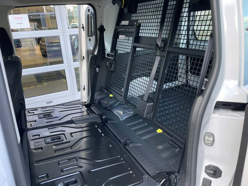 OPEL Combo Cargo Crew 2.4 t XL 1.5 D S/S-image-13