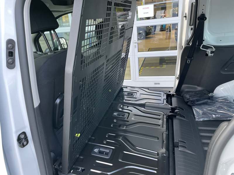 OPEL Combo Cargo Crew 2.4 t XL 1.5 D S/S-image-14