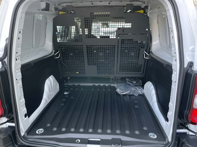 OPEL Combo Cargo Crew 2.4 t XL 1.5 D S/S-image-15