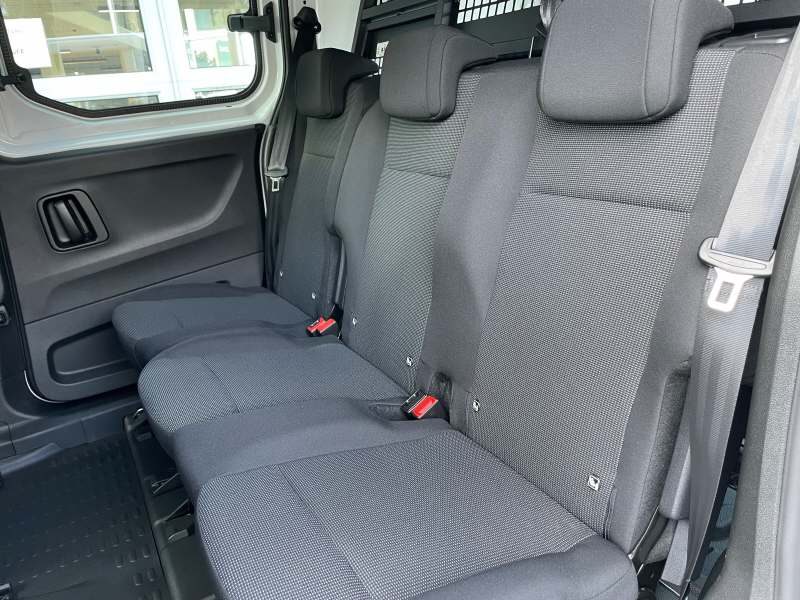 OPEL Combo Cargo Crew 2.4 t XL 1.5 D S/S-image-10