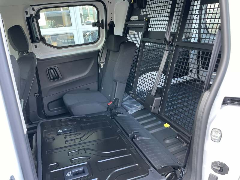 OPEL Combo Cargo Crew 2.4 t XL 1.5 D S/S-image-12