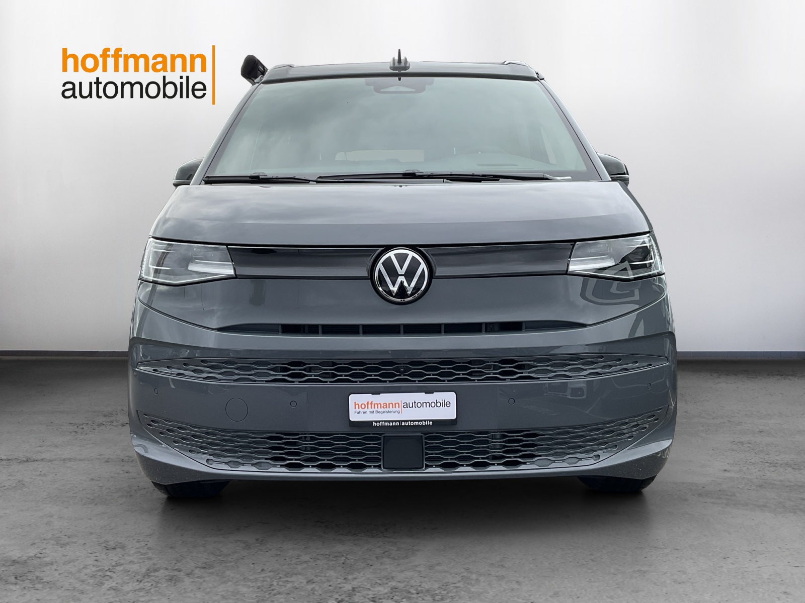 VW California 2.0 TDI Beach Tour-showroom-element-1