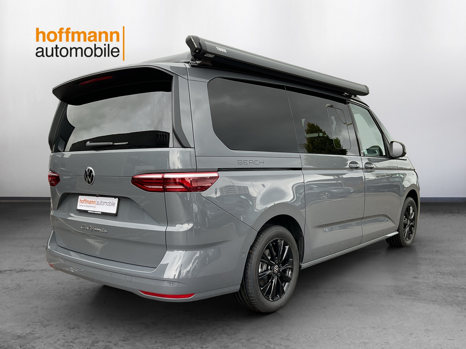 VW California 2.0 TDI Beach Tour-showroom-element-3