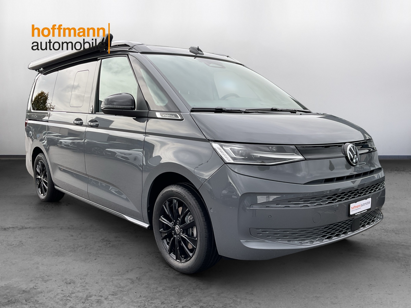 VW California 2.0 TDI Beach Tour-showroom-element-2