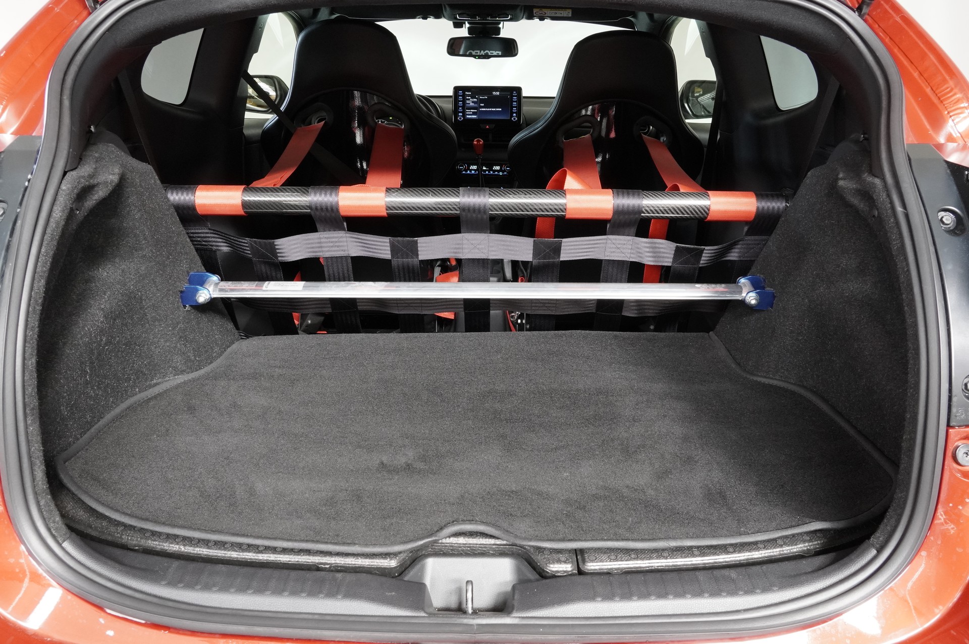 TOYOTA Yaris 1.6 GR Sport-image-12