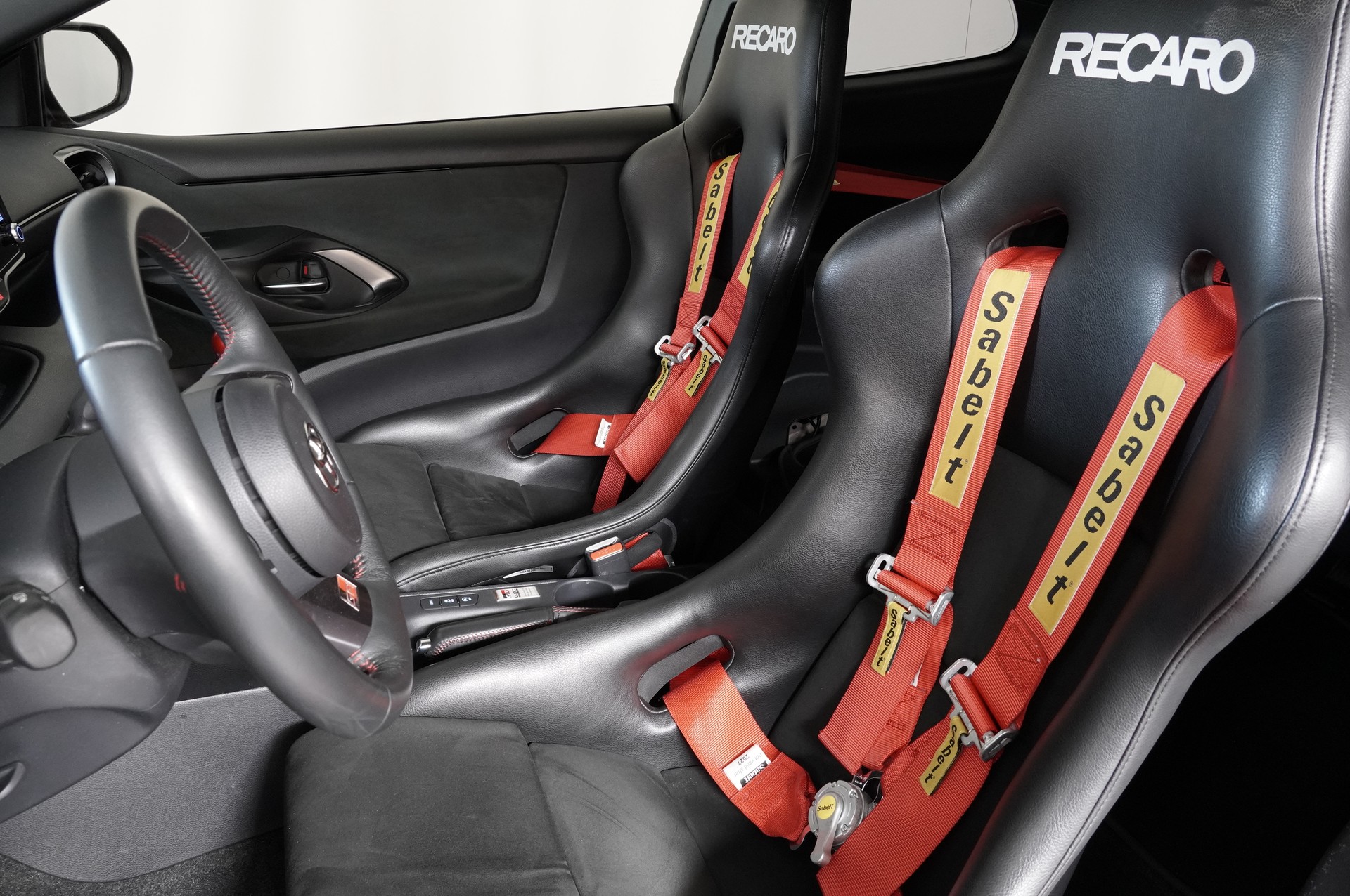 TOYOTA Yaris 1.6 GR Sport-image-11