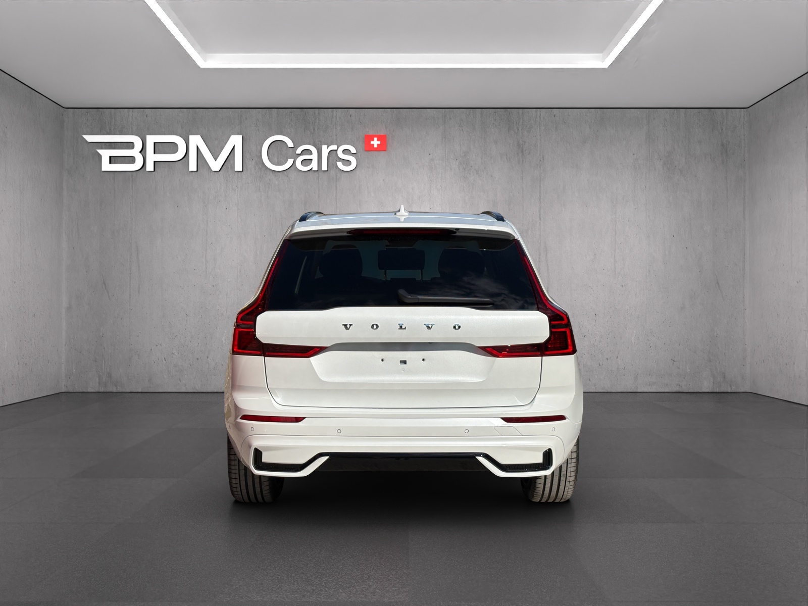 VOLVO XC60 2.0 T8 TE Ultra Dark eAWD-image-4