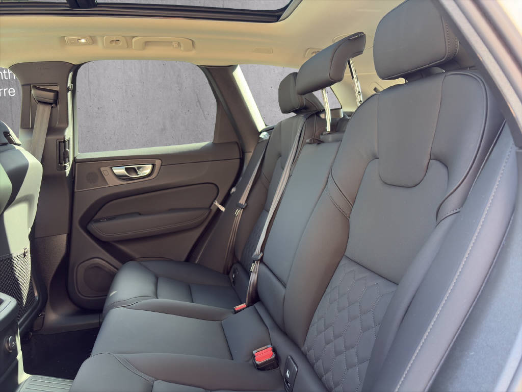 Image VOLVO XC60 XC60 2.0 T8 TE Ultra Dark eAWD