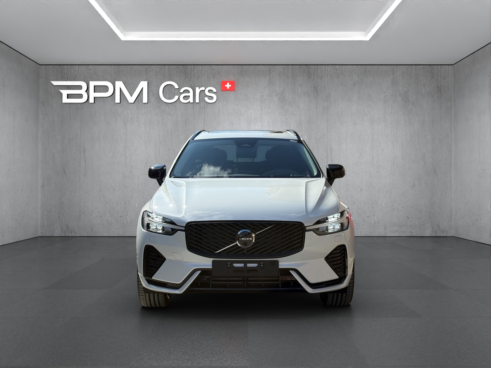VOLVO XC60 2.0 T8 TE Ultra Dark eAWD-image-1