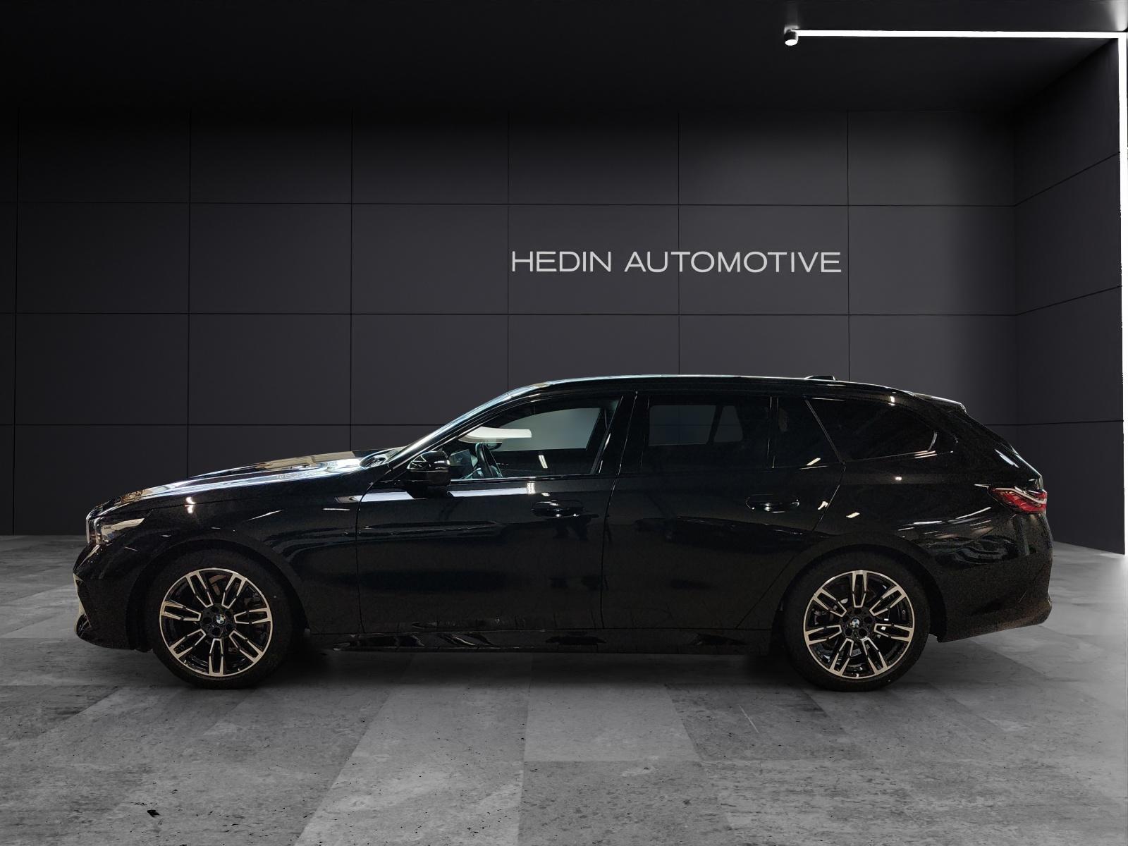 BMW 520d xDrive Touring Attraktiven Leasingzinssatz ab 1,9 % bei Abschluss einer BMW Fahrzeugversicherung.-image-3