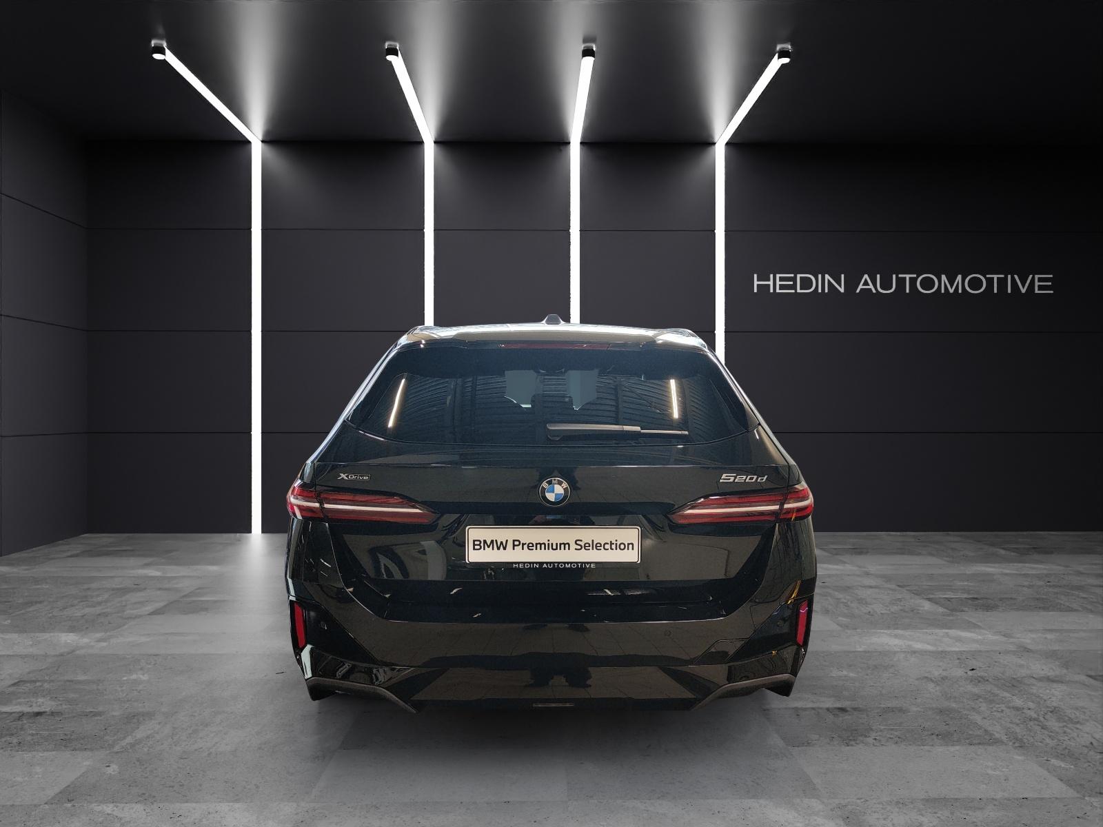 BMW 520d xDrive Touring Attraktiven Leasingzinssatz ab 1,9 % bei Abschluss einer BMW Fahrzeugversicherung.-image-11