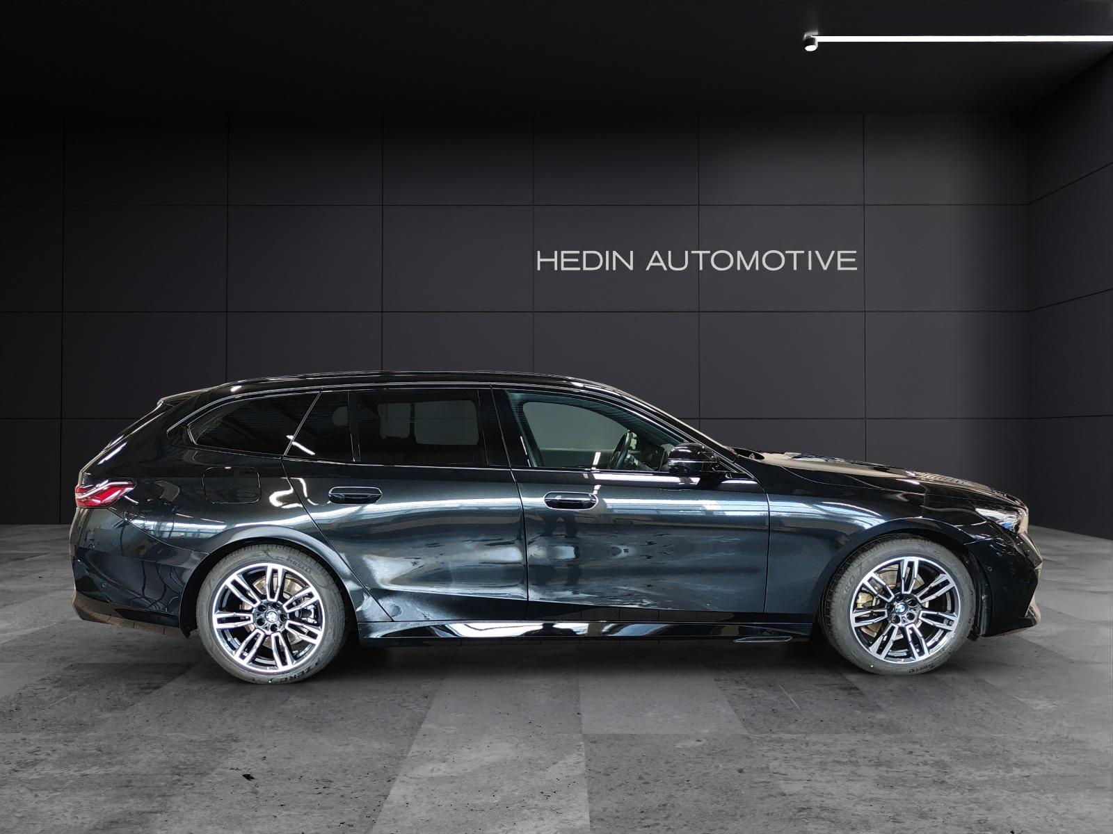 BMW 520d xDrive Touring Attraktiven Leasingzinssatz ab 1,9 % bei Abschluss einer BMW Fahrzeugversicherung.-image-5