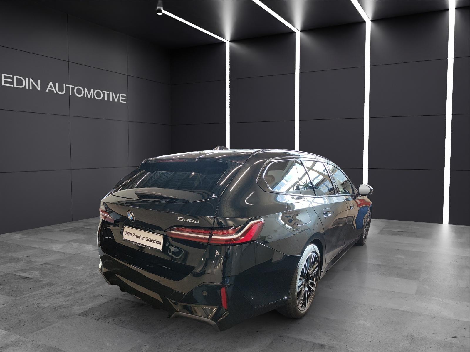 BMW 520d xDrive Touring Attraktiven Leasingzinssatz ab 1,9 % bei Abschluss einer BMW Fahrzeugversicherung.-image-17