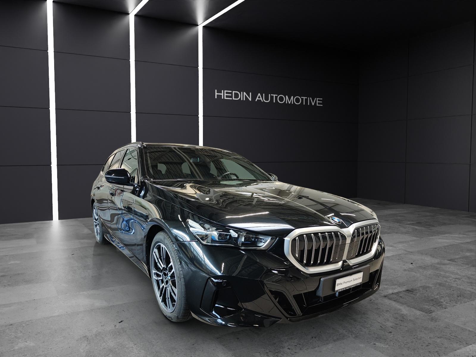 BMW 520d xDrive Touring Attraktiven Leasingzinssatz ab 1,9 % bei Abschluss einer BMW Fahrzeugversicherung.-image-18