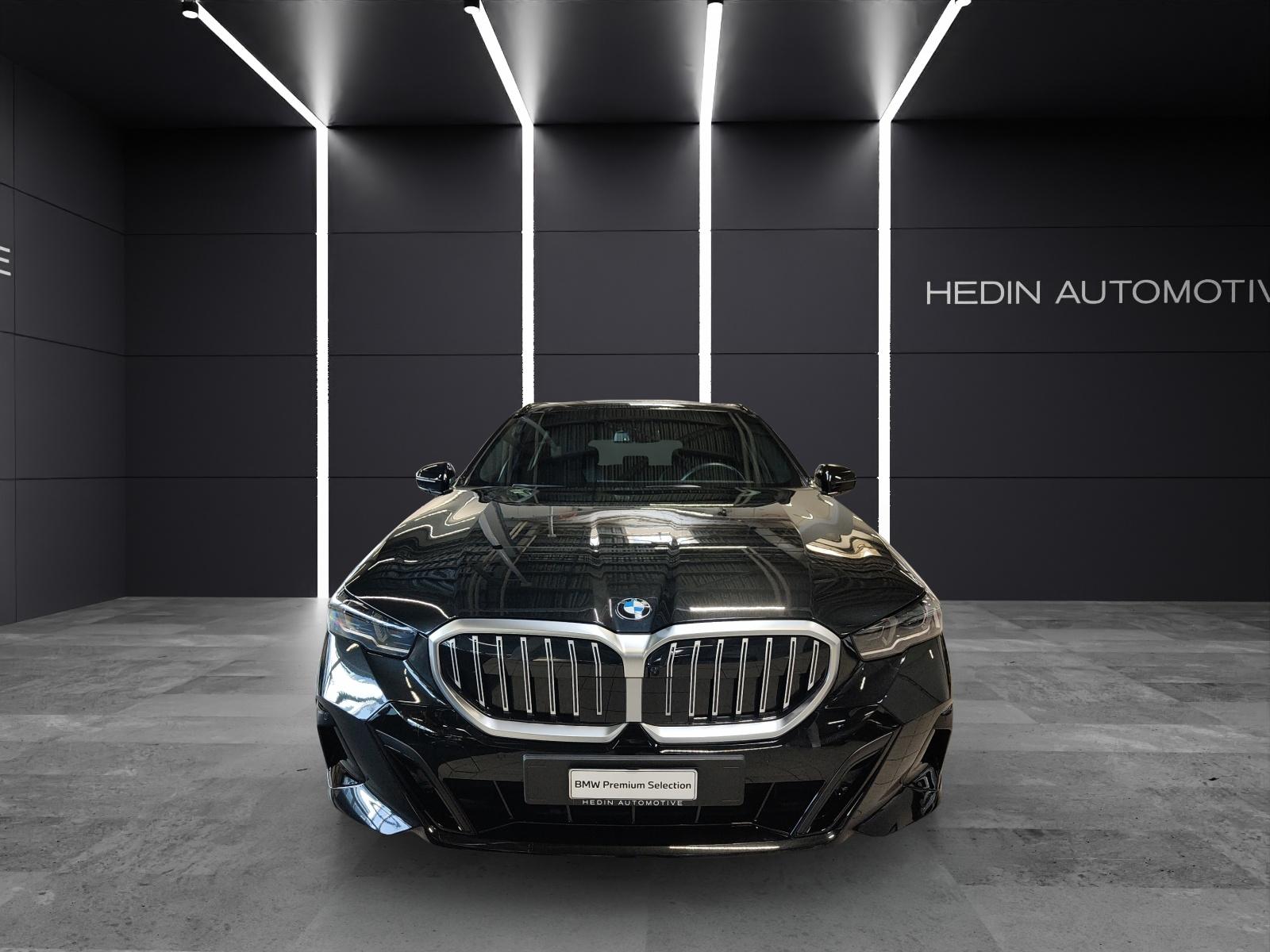 BMW 520d xDrive Touring Attraktiven Leasingzinssatz ab 1,9 % bei Abschluss einer BMW Fahrzeugversicherung.-image-9
