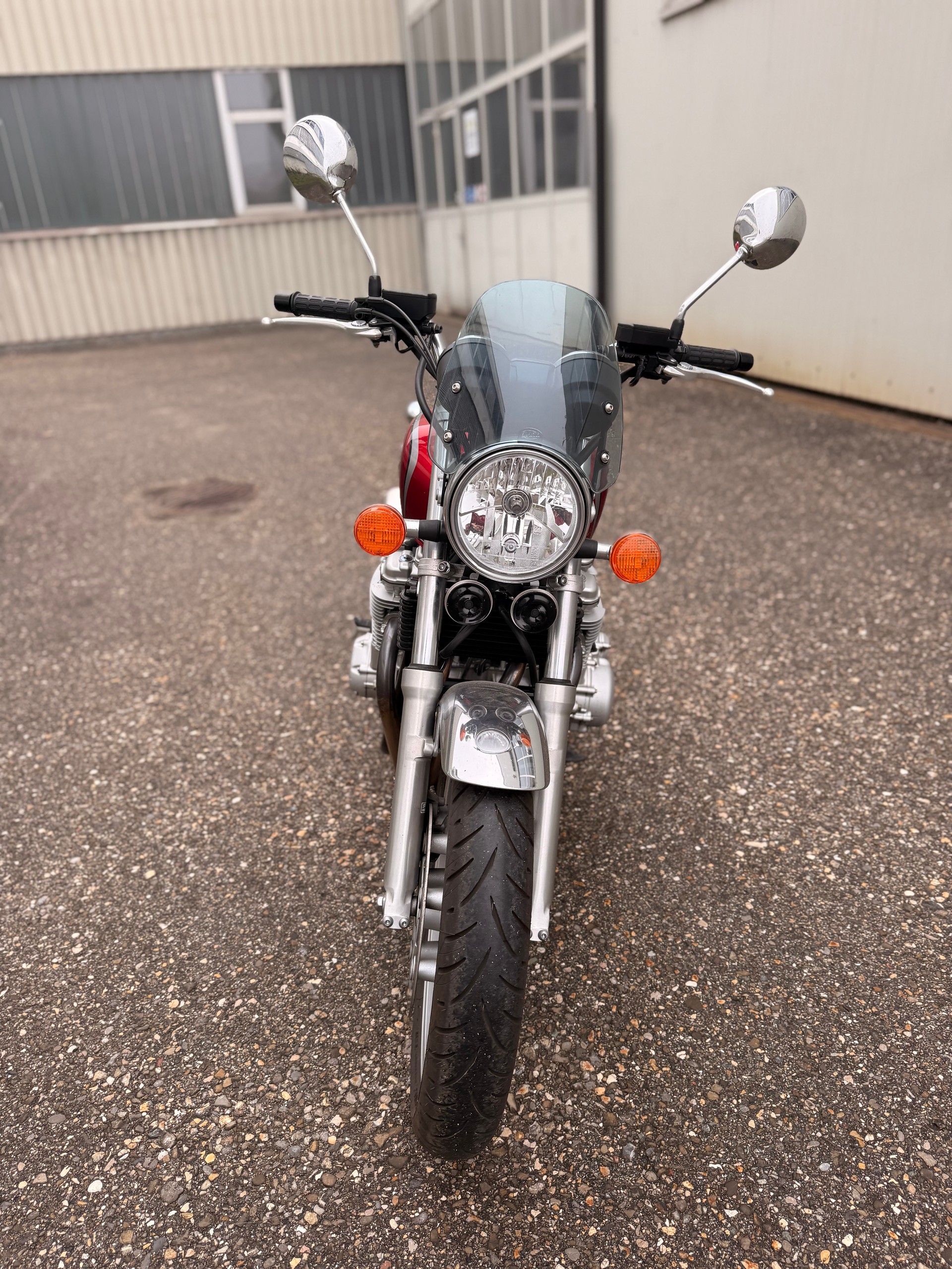 HONDA CB 1100 A ABS-image-5