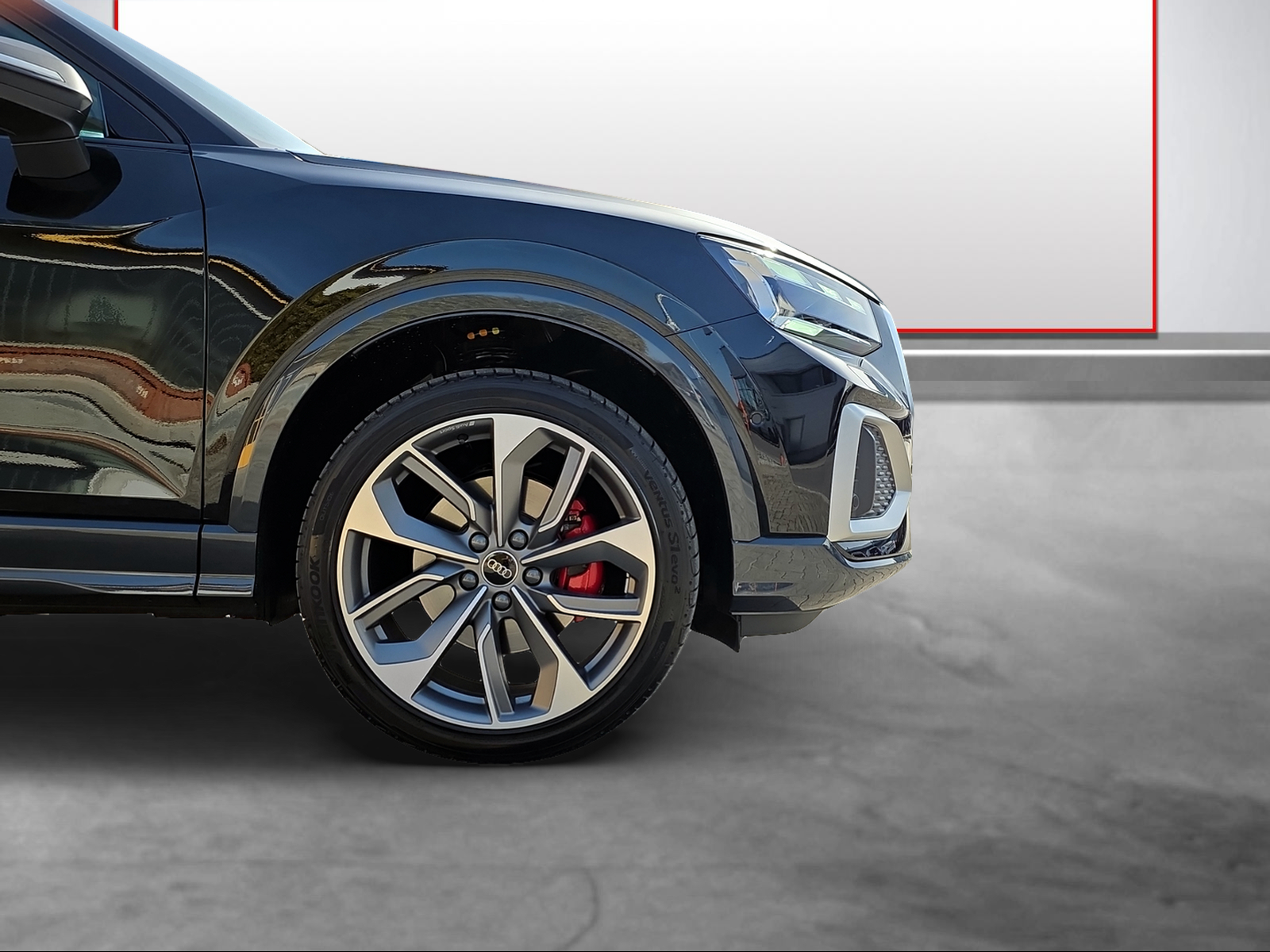 AUDI Q2 40 TFSI advanced quattro S-tronic-image-14