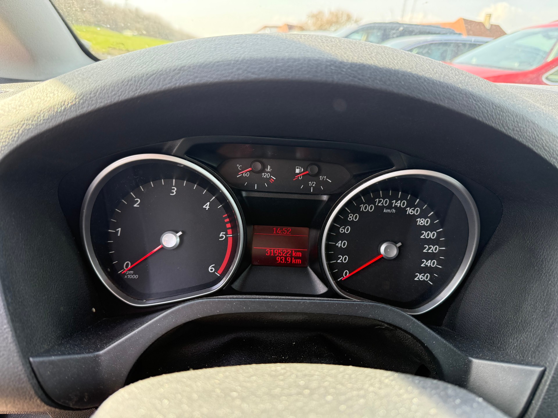 FORD S-Max 2.0 TDCi Titanium Automatic-image-7
