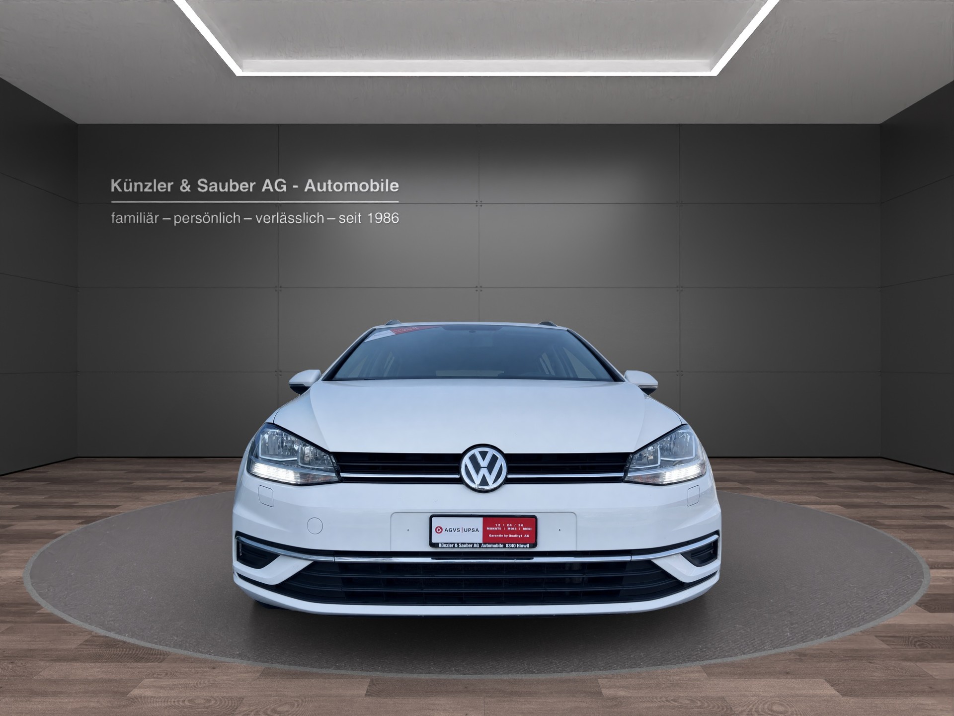 VW VII Variant 1.6 TDI Comfortline-image-3
