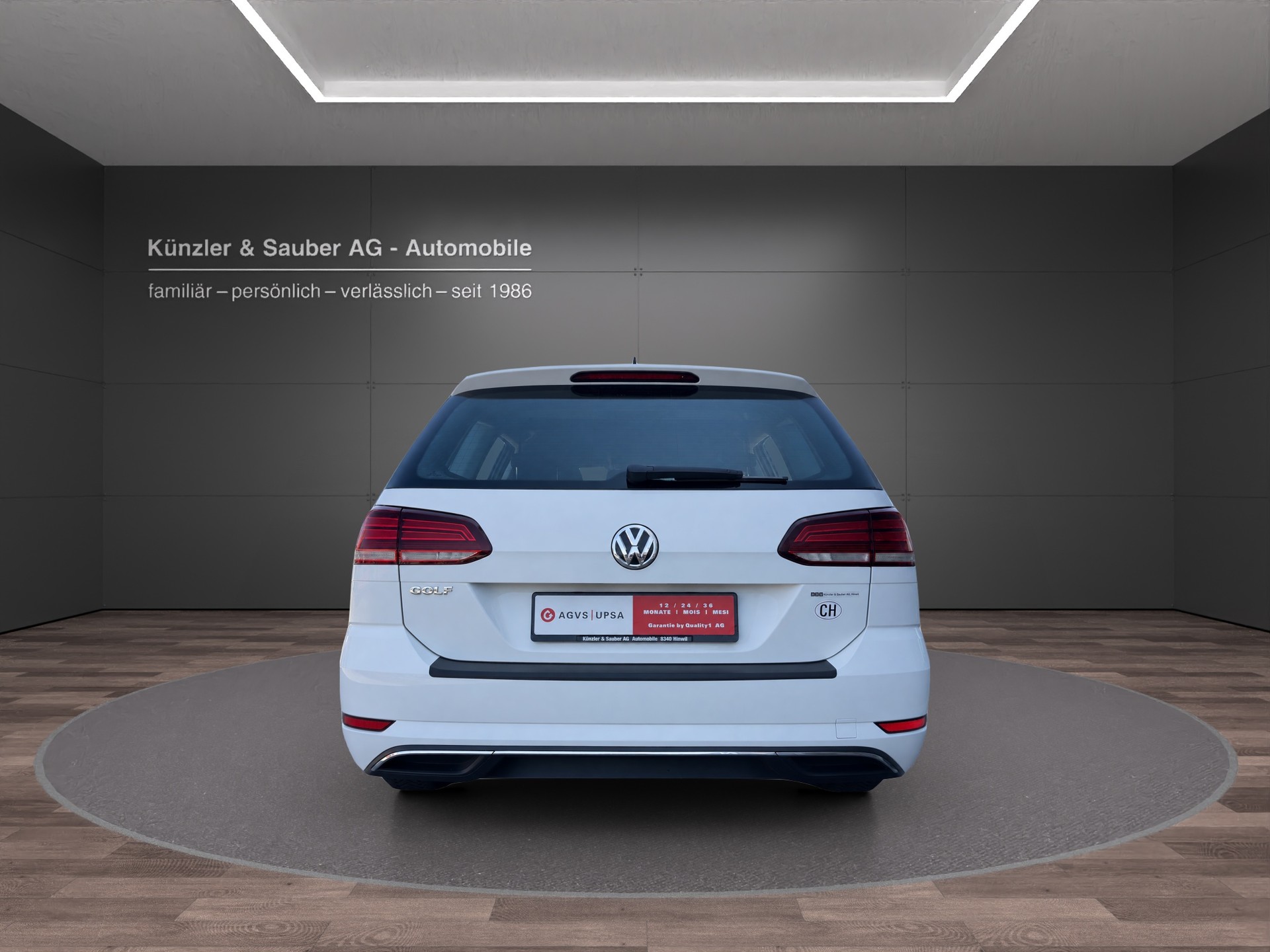 VW VII Variant 1.6 TDI Comfortline-image-14