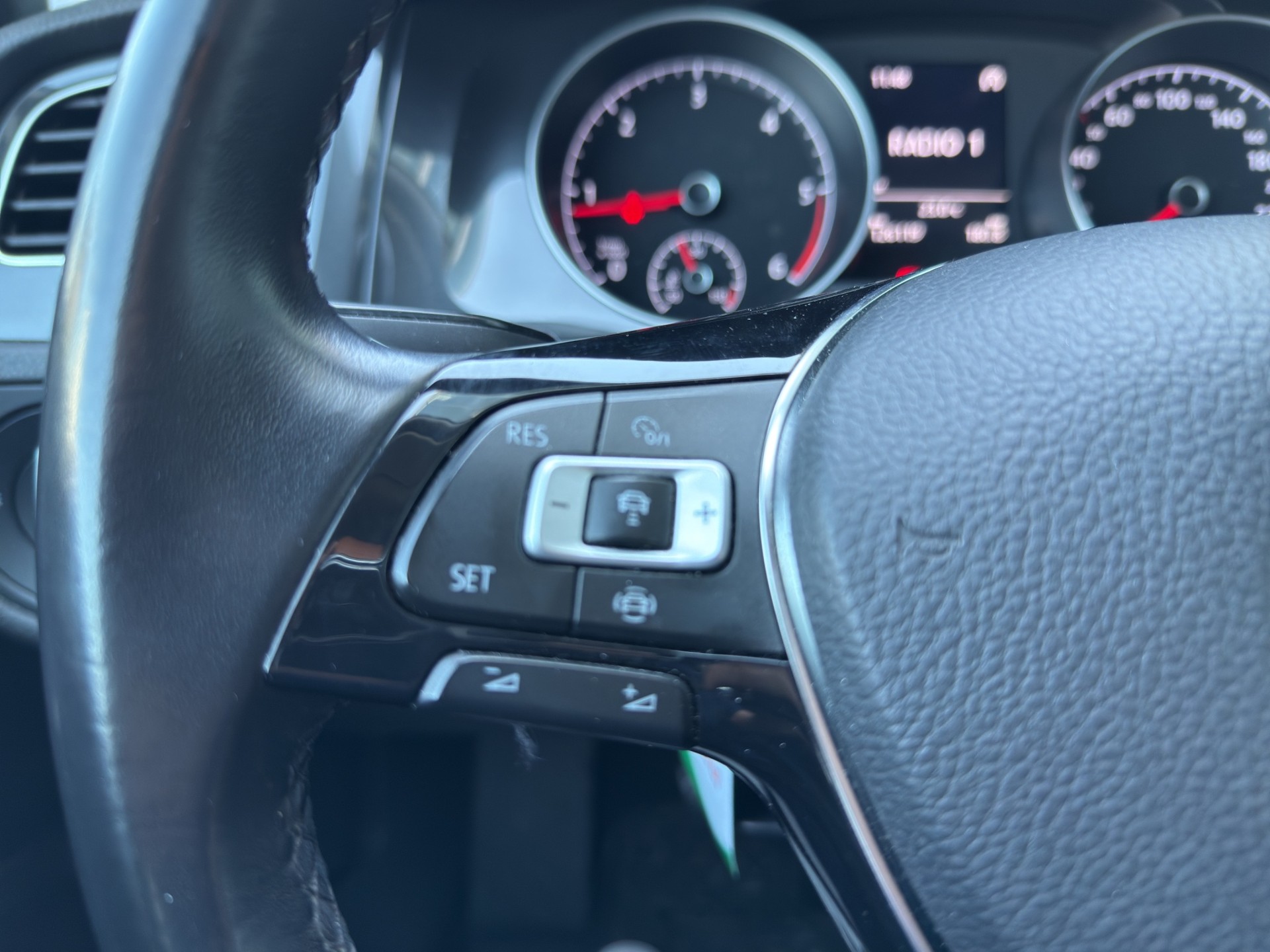 VW VII Variant 1.6 TDI Comfortline-image-11