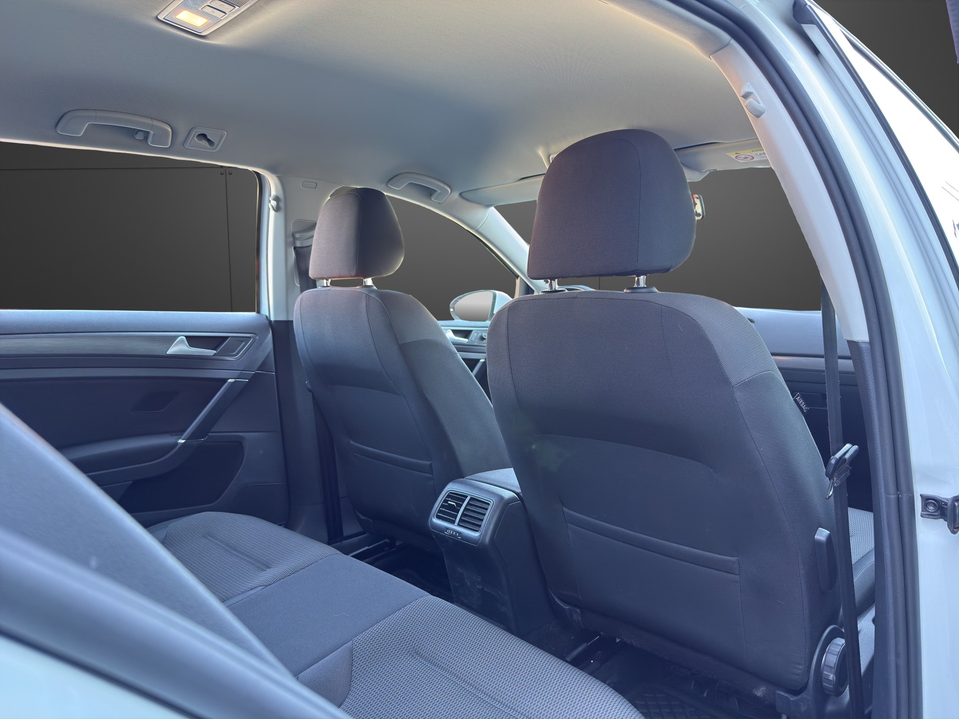 VW VII Variant 1.6 TDI Comfortline-image-8