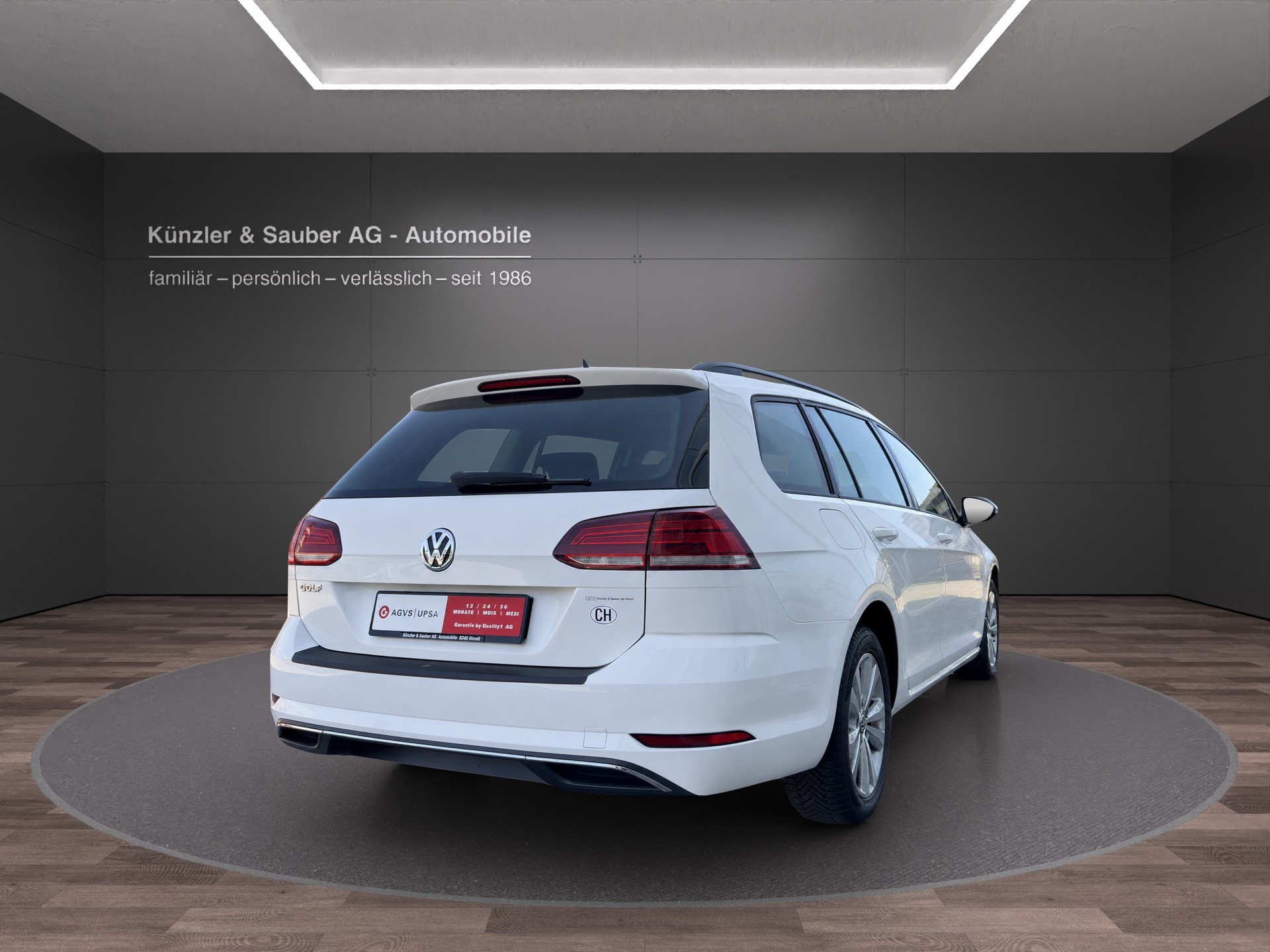 VW VII Variant 1.6 TDI Comfortline-image-15