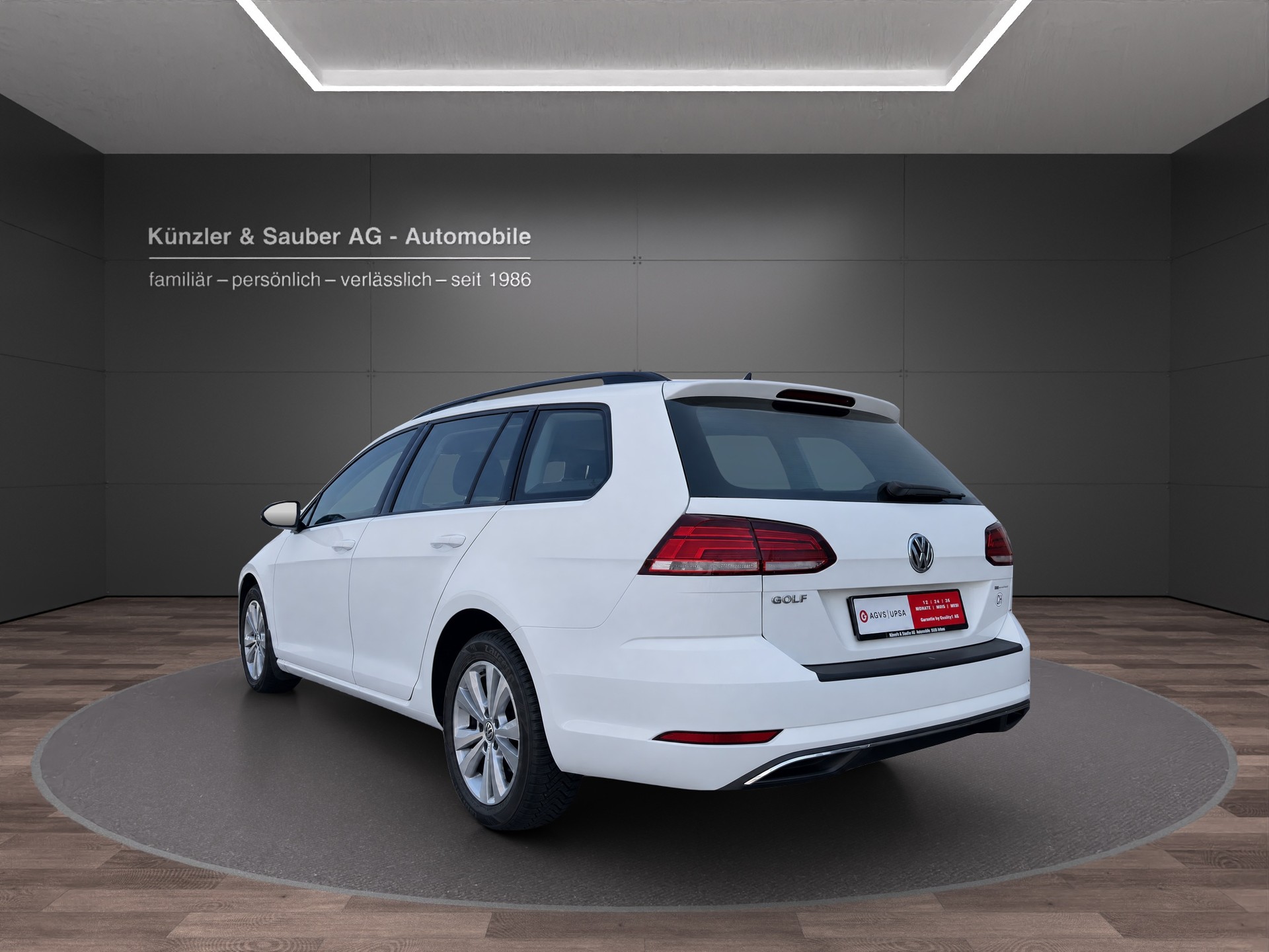VW VII Variant 1.6 TDI Comfortline-image-16