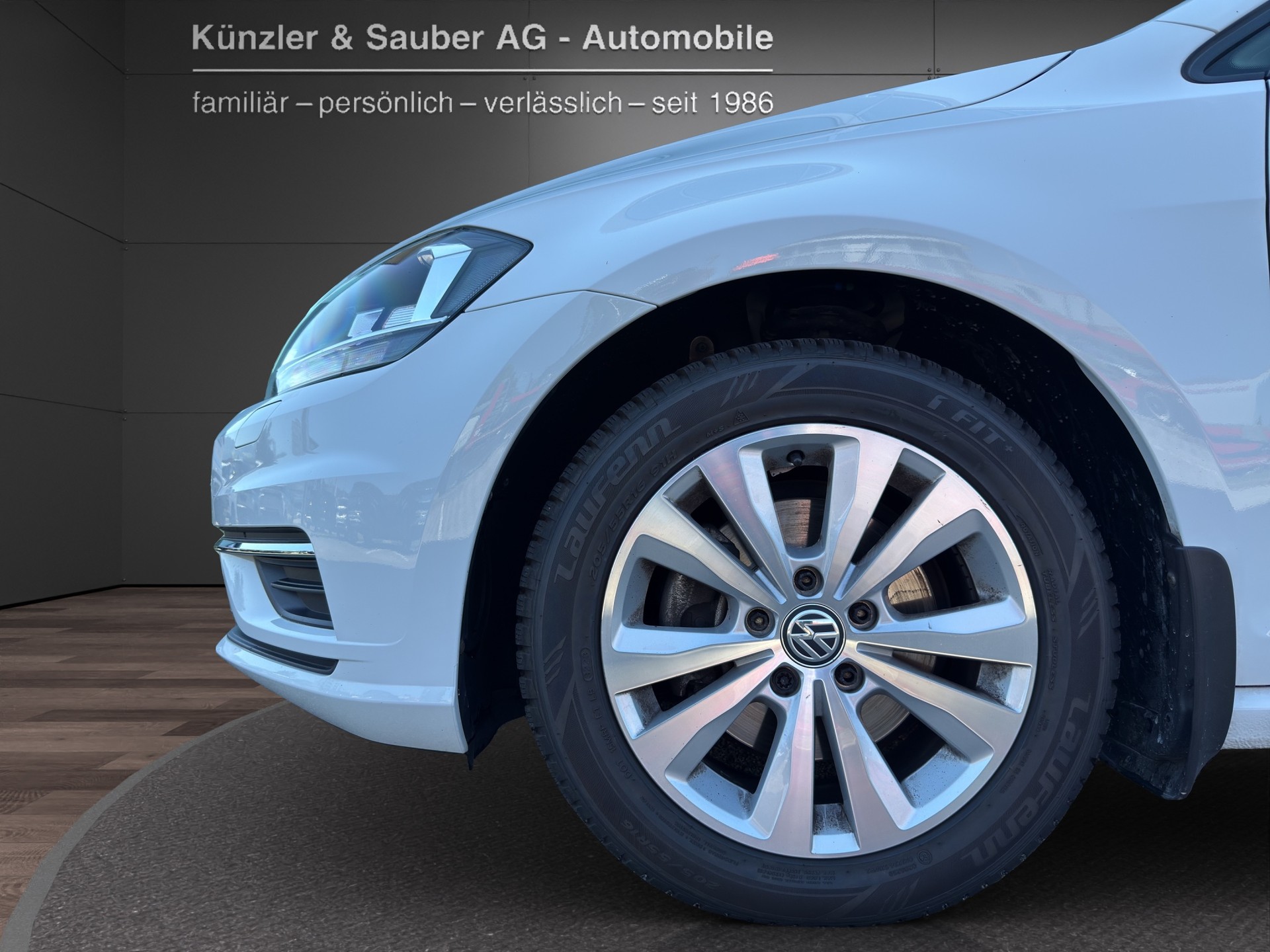 VW VII Variant 1.6 TDI Comfortline-image-2