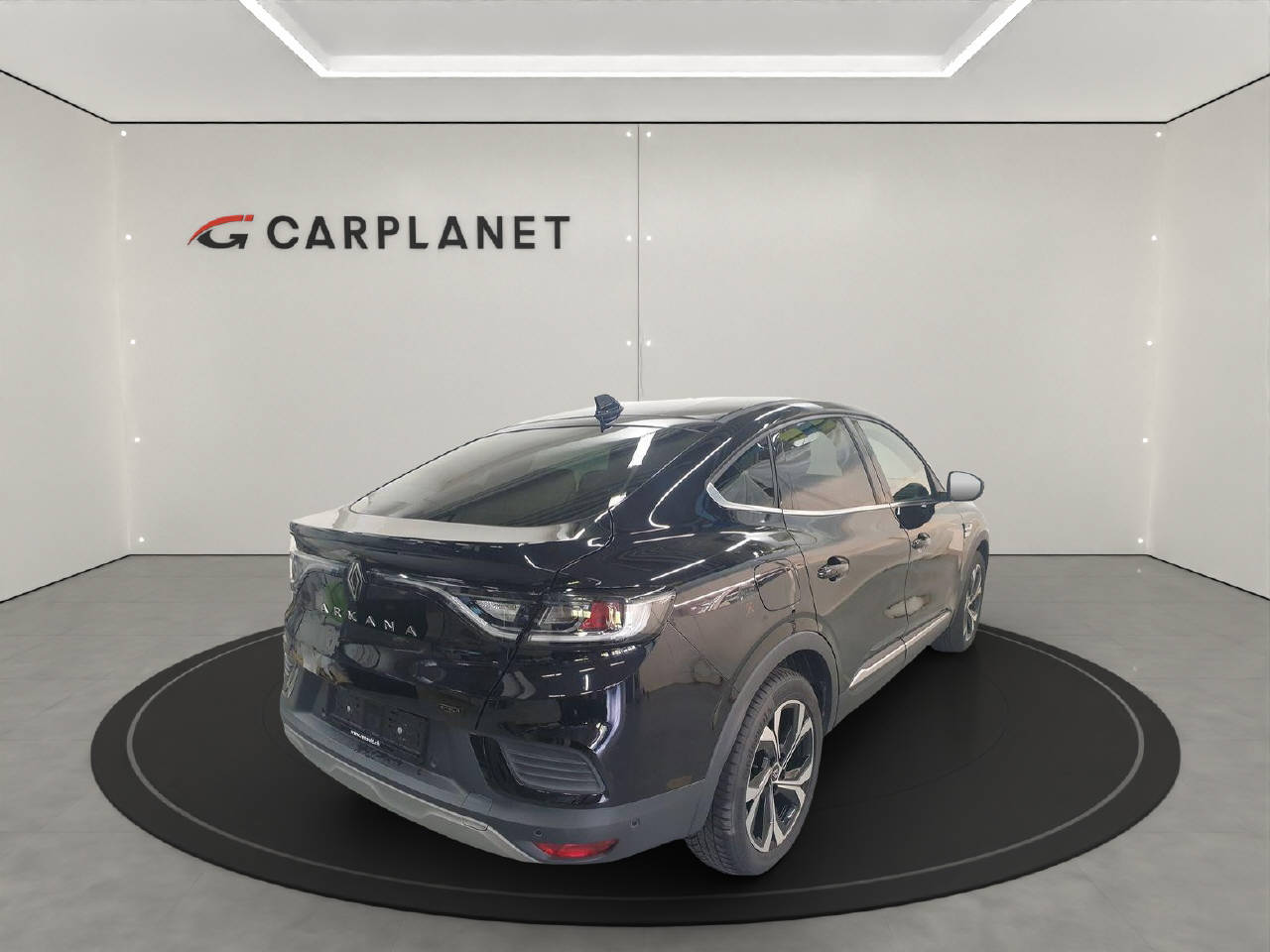 RENAULT Arkana 1.6 E-Tech techno-showroom-element-1