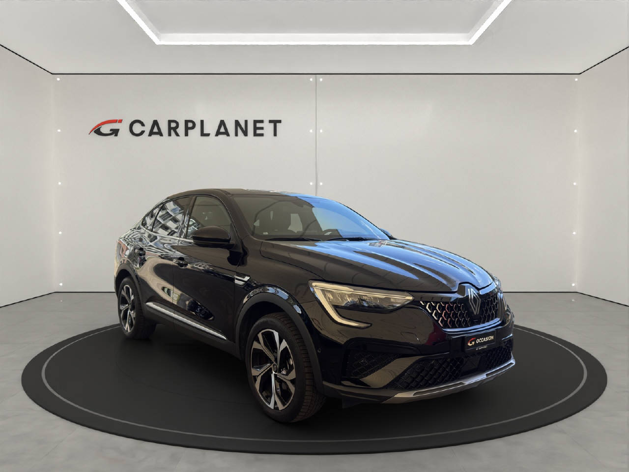 RENAULT Arkana 1.6 E-Tech techno-image-18