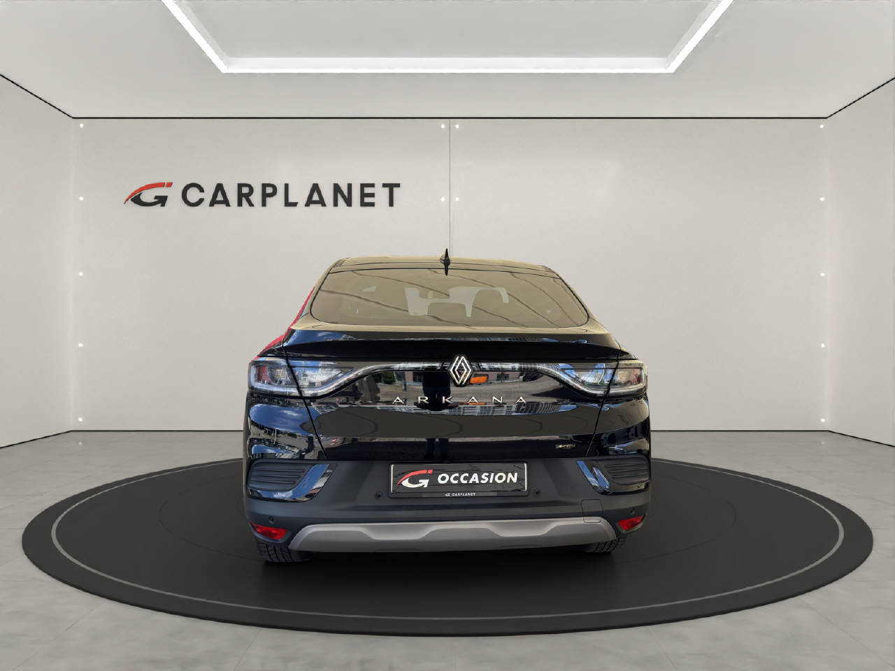 RENAULT Arkana 1.6 E-Tech techno-image-4