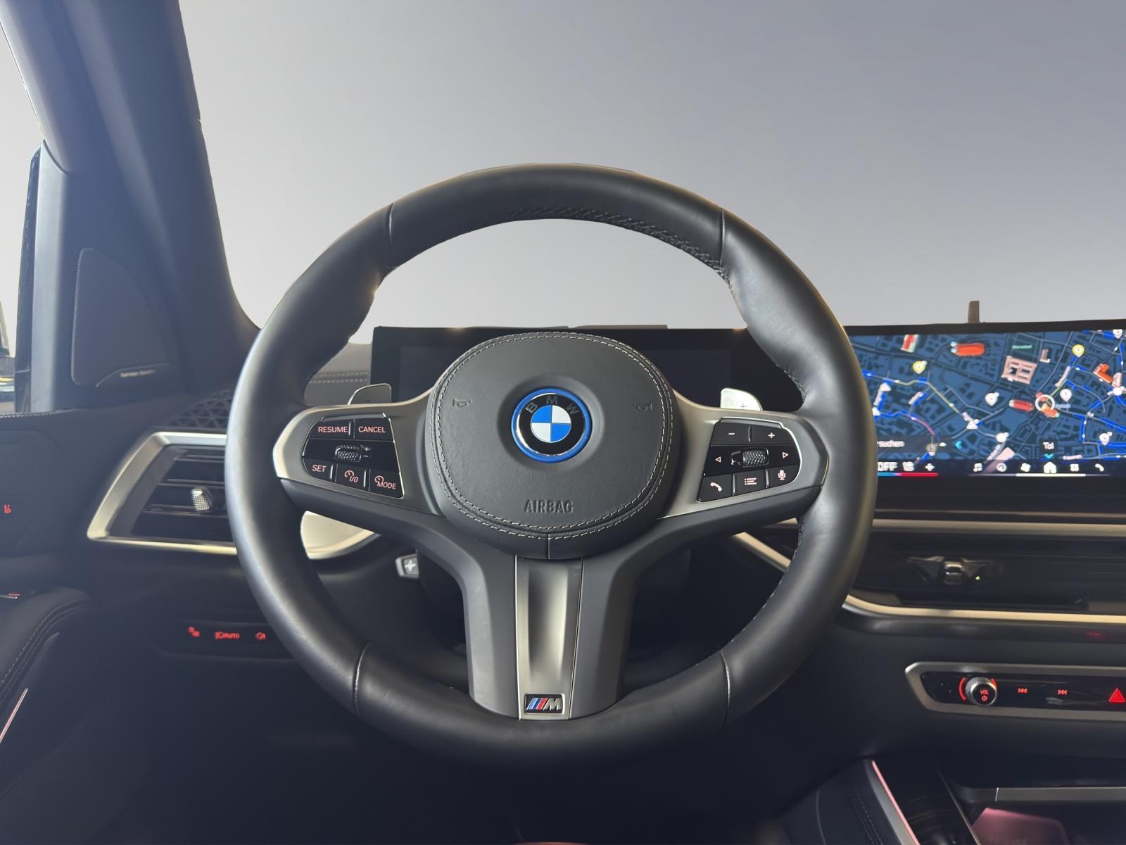 BMW X5 50e xDrive SAG-image-10