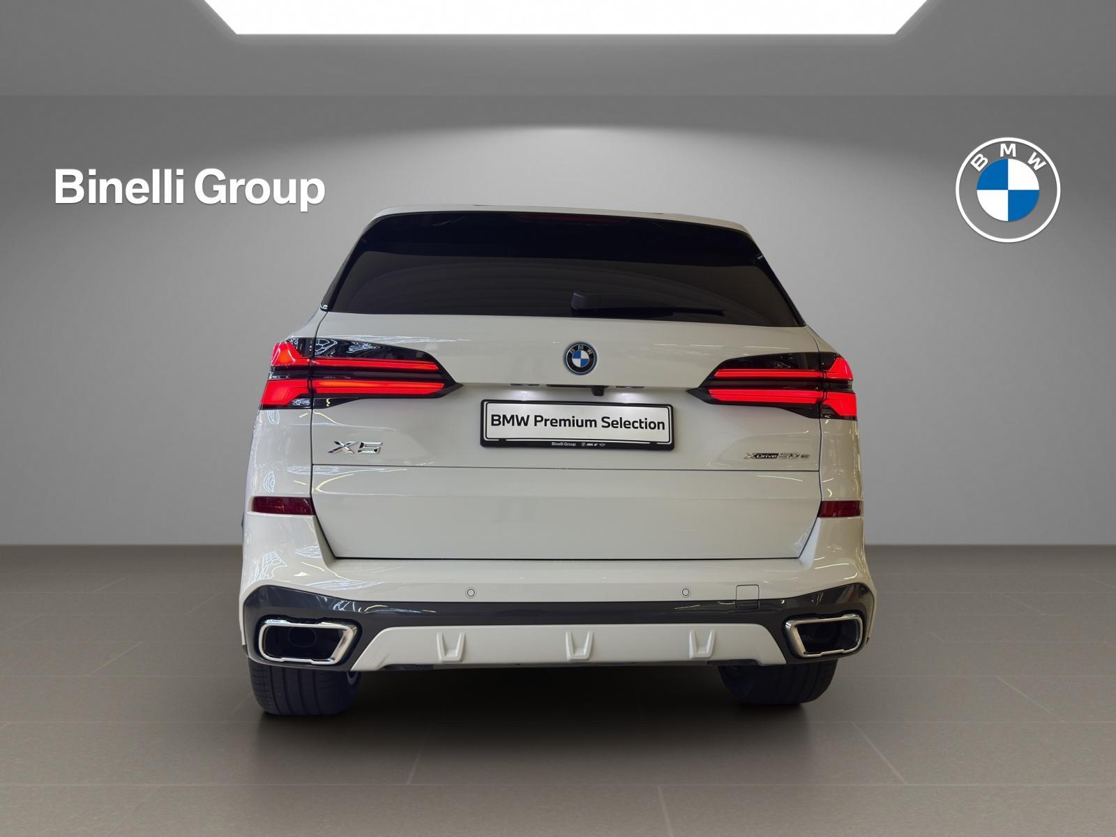 BMW X5 50e xDrive SAG-image-7