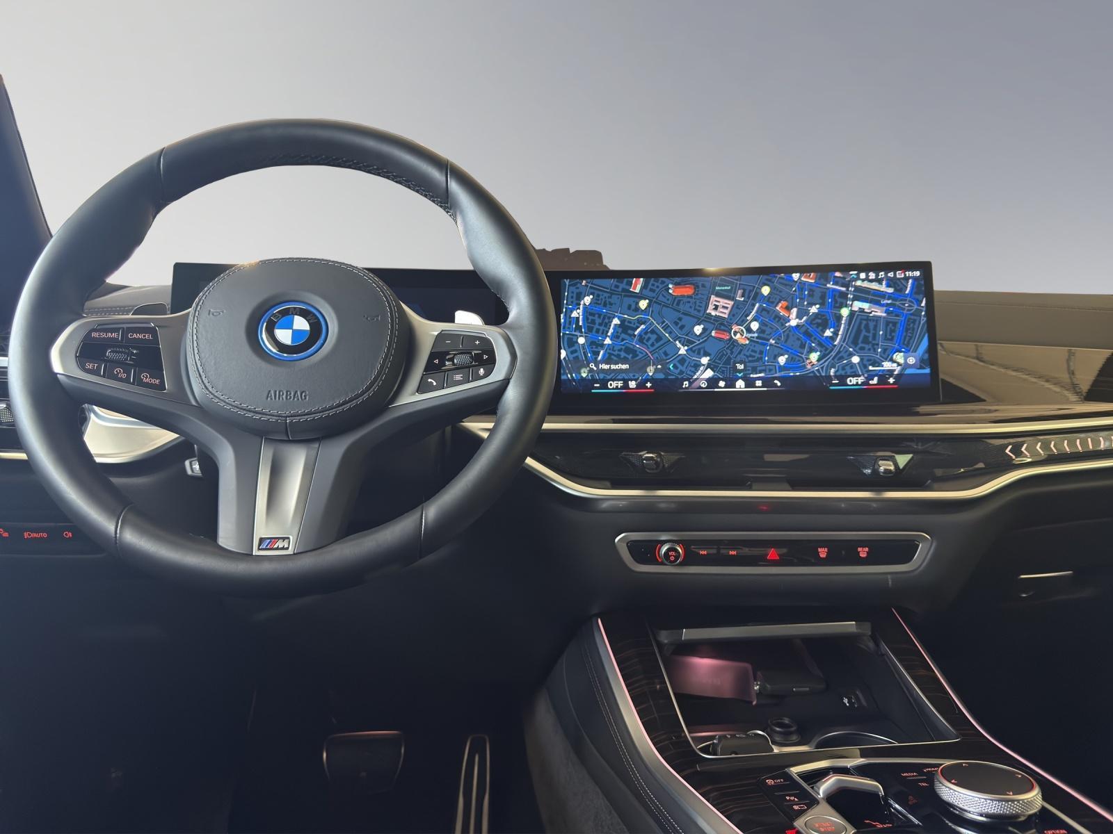 BMW X5 50e xDrive SAG-image-9