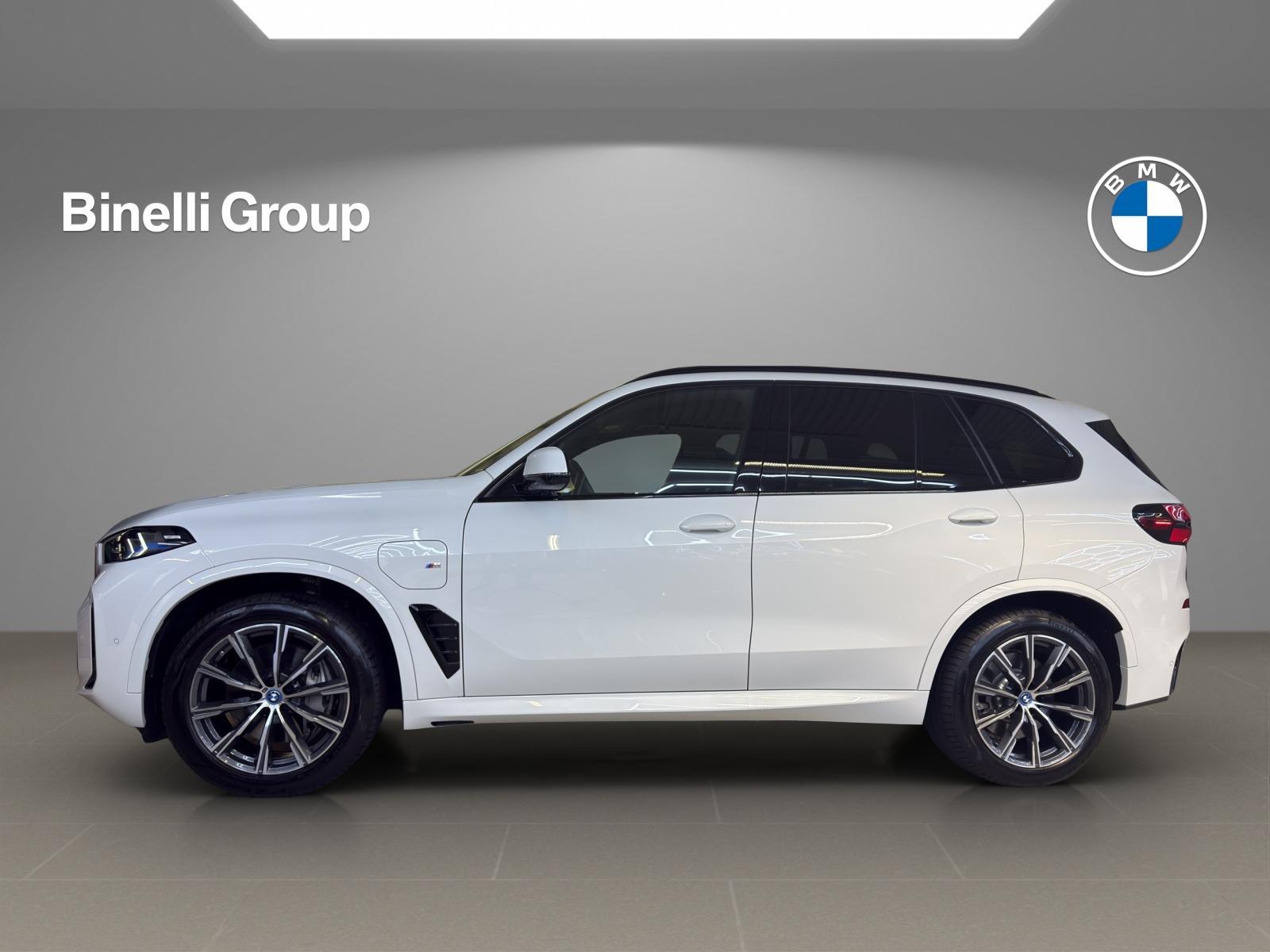 BMW X5 50e xDrive SAG-image-5