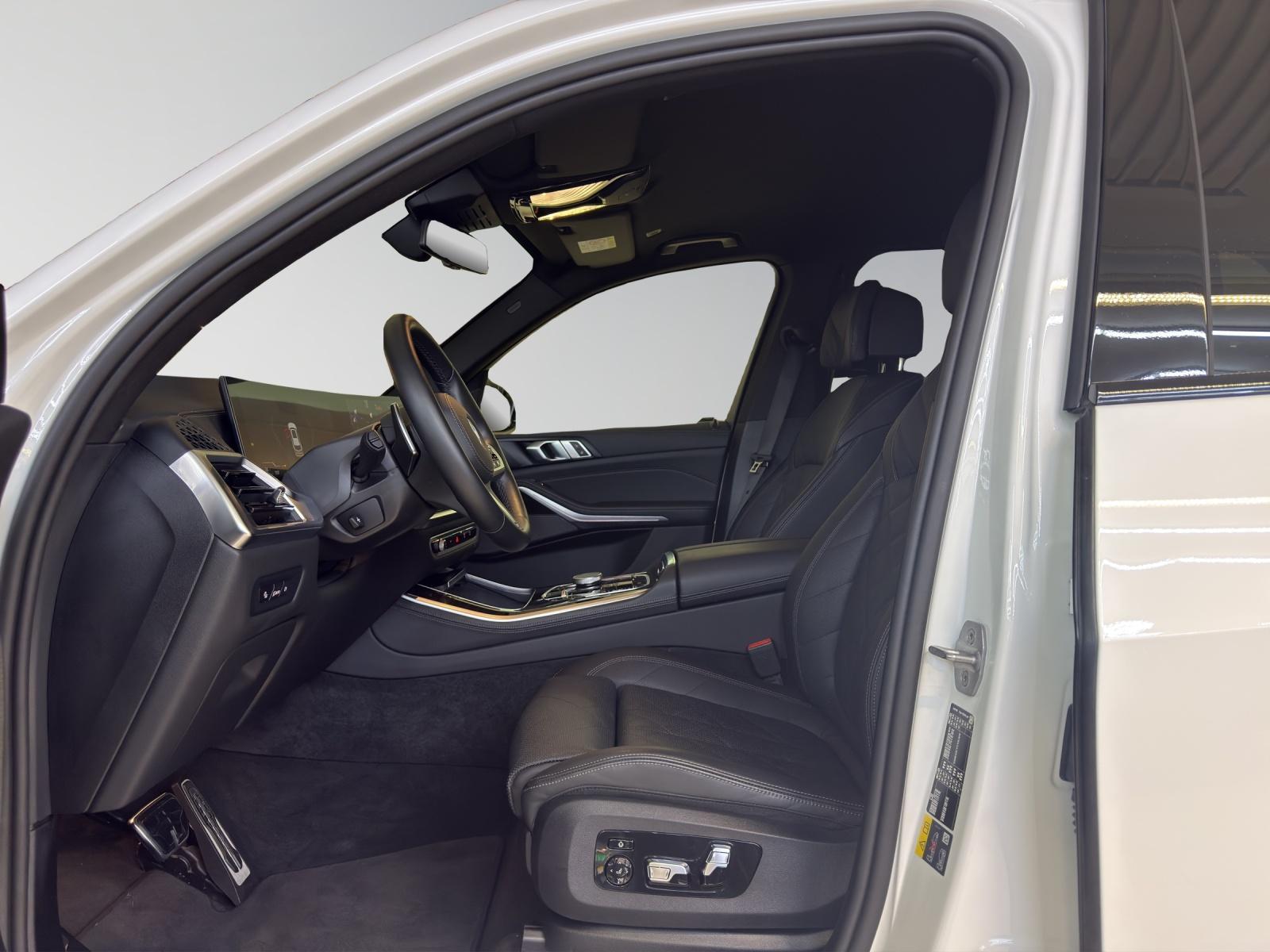 BMW X5 50e xDrive SAG-image-14