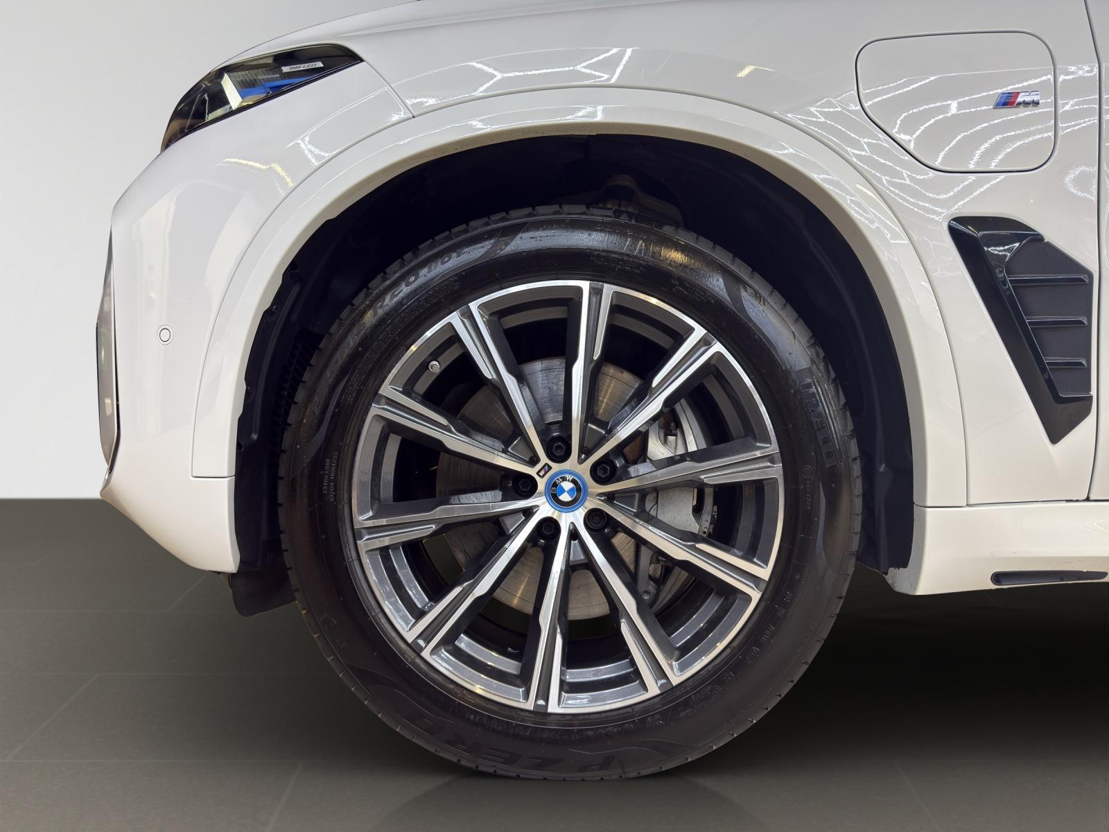 BMW X5 50e xDrive SAG-image-8