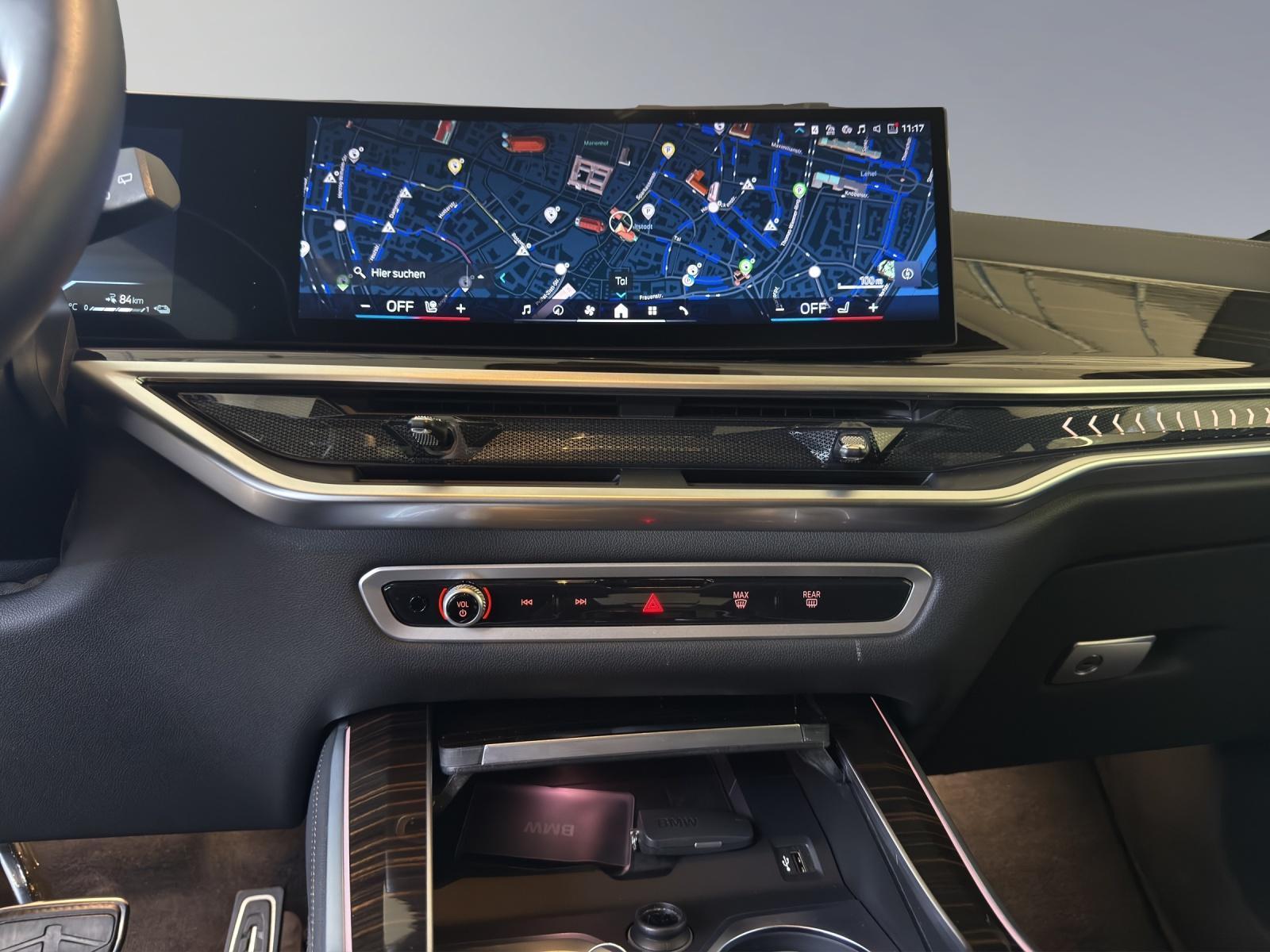 BMW X5 50e xDrive SAG-image-11