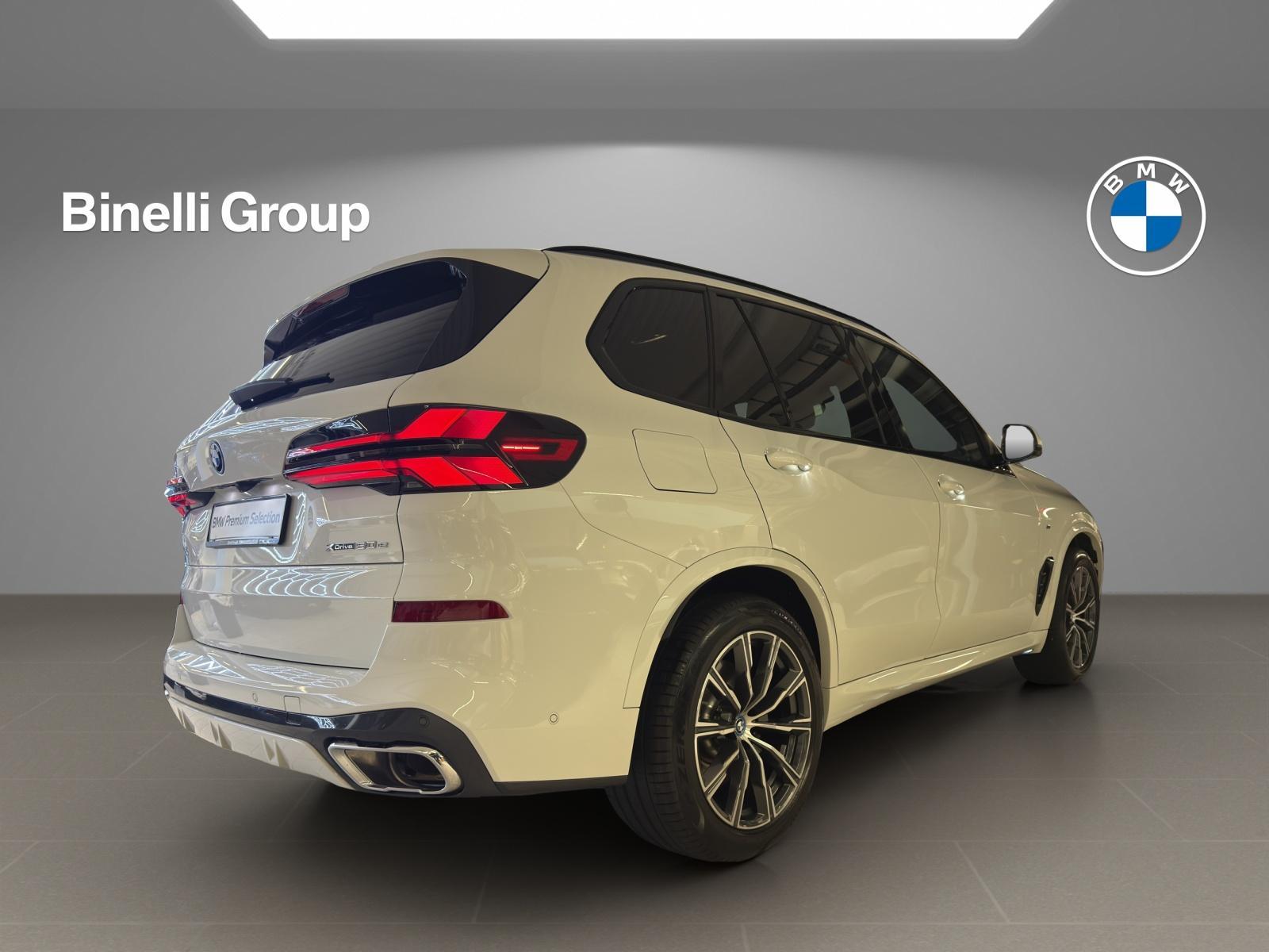 BMW X5 50e xDrive SAG-image-6