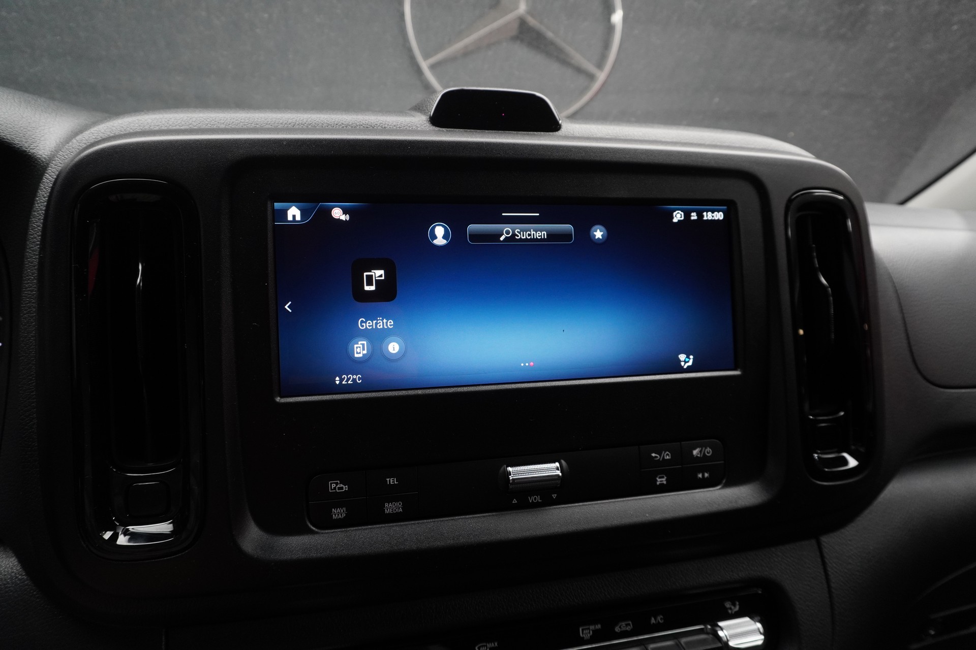 MERCEDES-BENZ Vito 116 CDI KA PRO 3430mm extralang-image-9