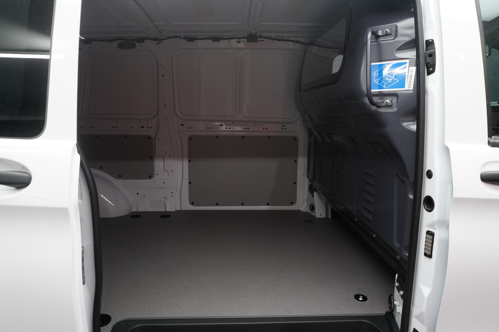 MERCEDES-BENZ Vito 116 CDI KA PRO 3430mm extralang-image-11