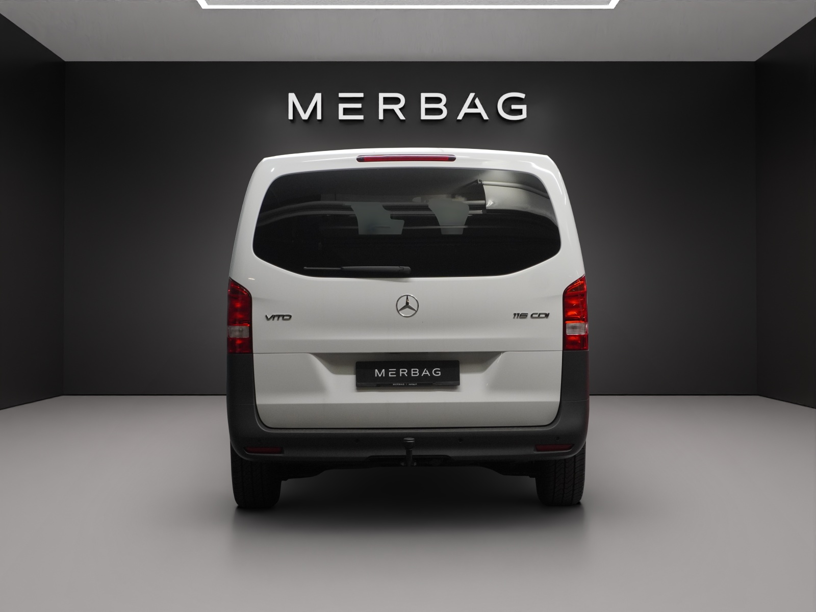 MERCEDES-BENZ Vito 116 CDI KA PRO 3430mm extralang-image-2