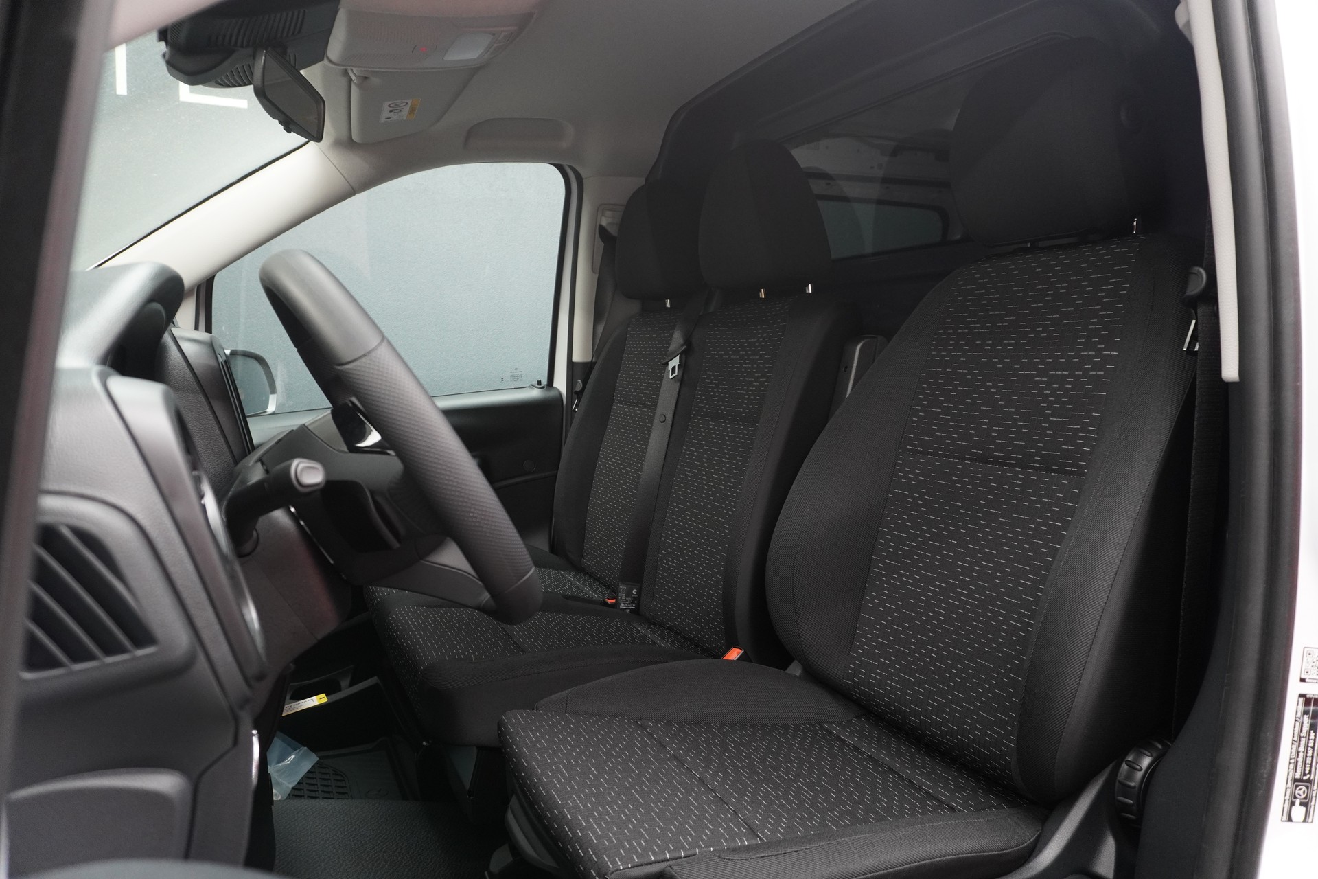 MERCEDES-BENZ Vito 116 CDI KA PRO 3430mm extralang-image-4
