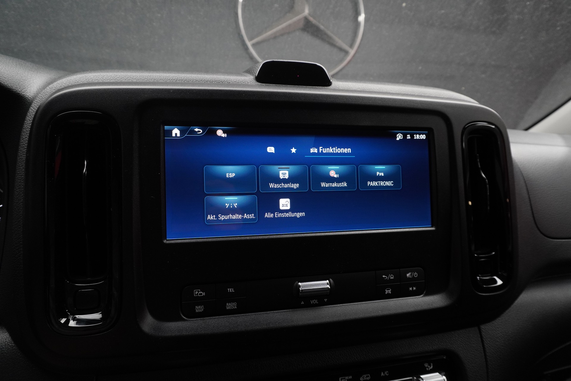 MERCEDES-BENZ Vito 116 CDI KA PRO 3430mm extralang-image-8