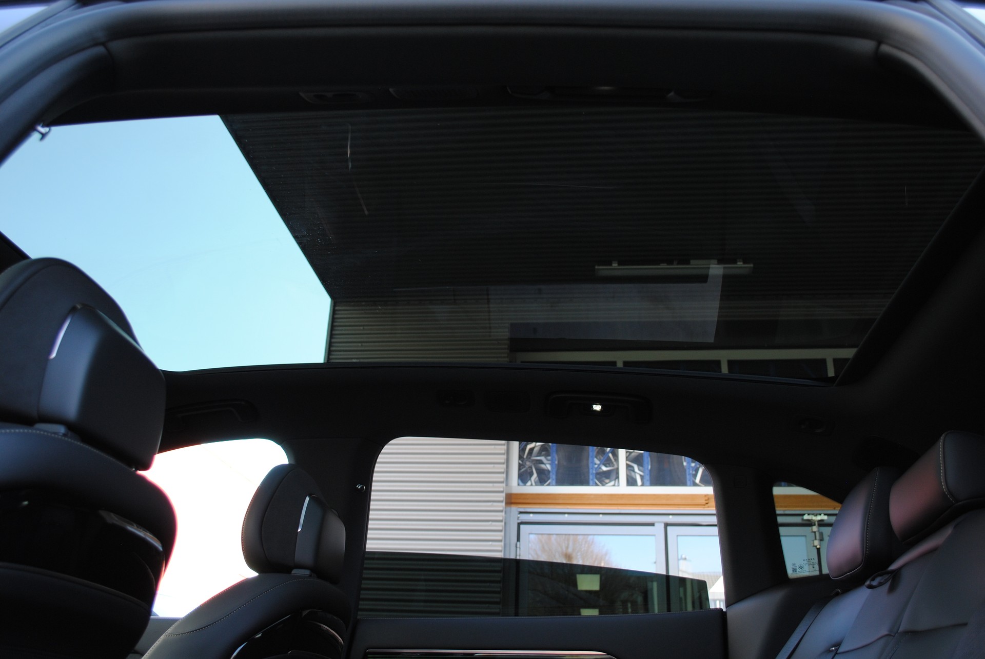 ZEEKR 7X 100kWh Privilege AWD inkl. Comfort und Cockpit Paket-image-15