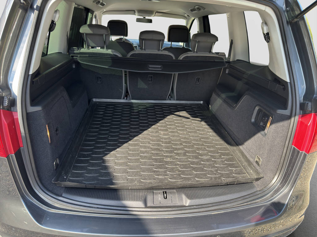 SEAT Alhambra 2.0 TDI 177 Style DSG S/S-image-11