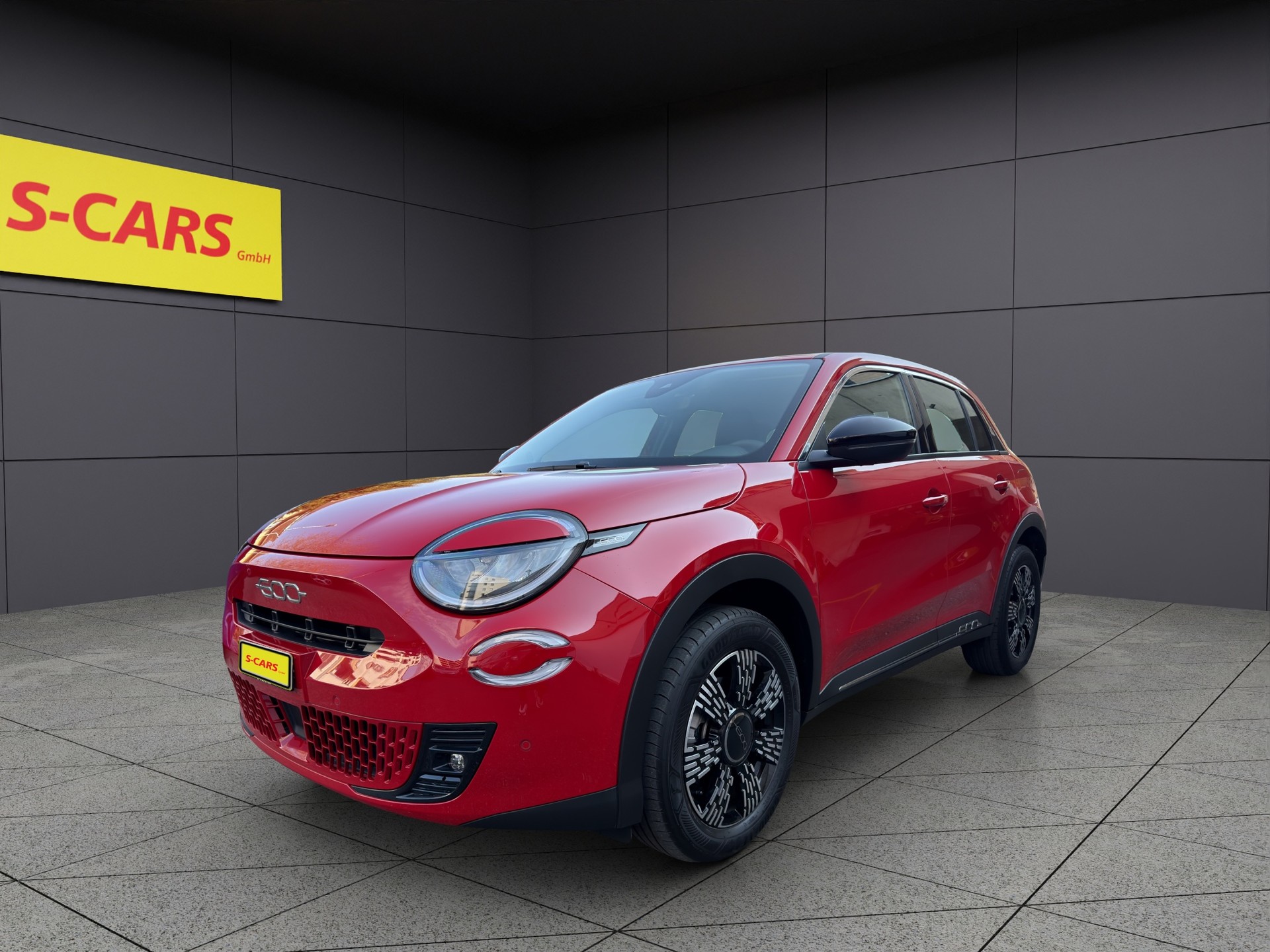 FIAT 600h MildHybrid Cult-showroom-element-3