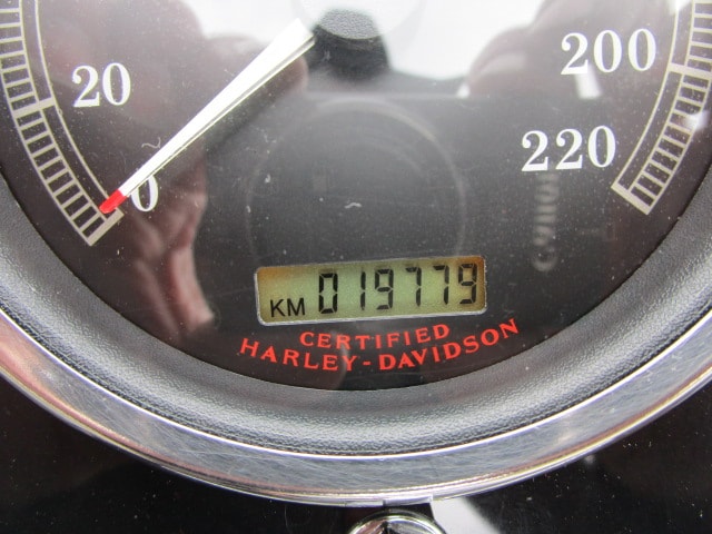 HARLEY-DAVIDSON FLSTNI Softail Deluxe-image-3