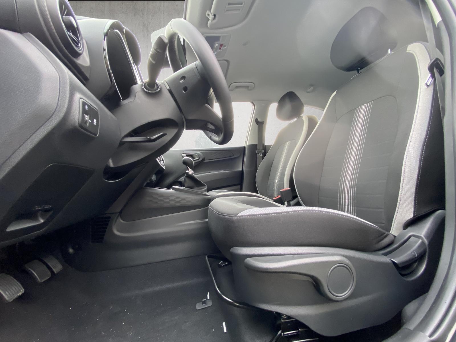 HYUNDAI i10 1.0 Origo-image-9